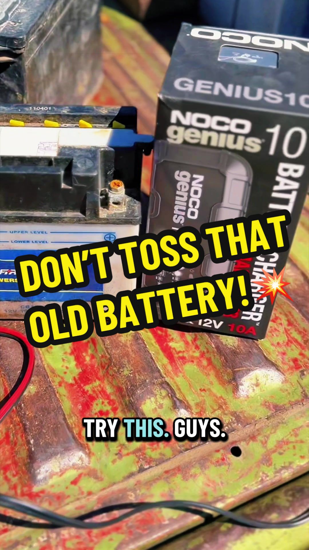 @TruckinToby