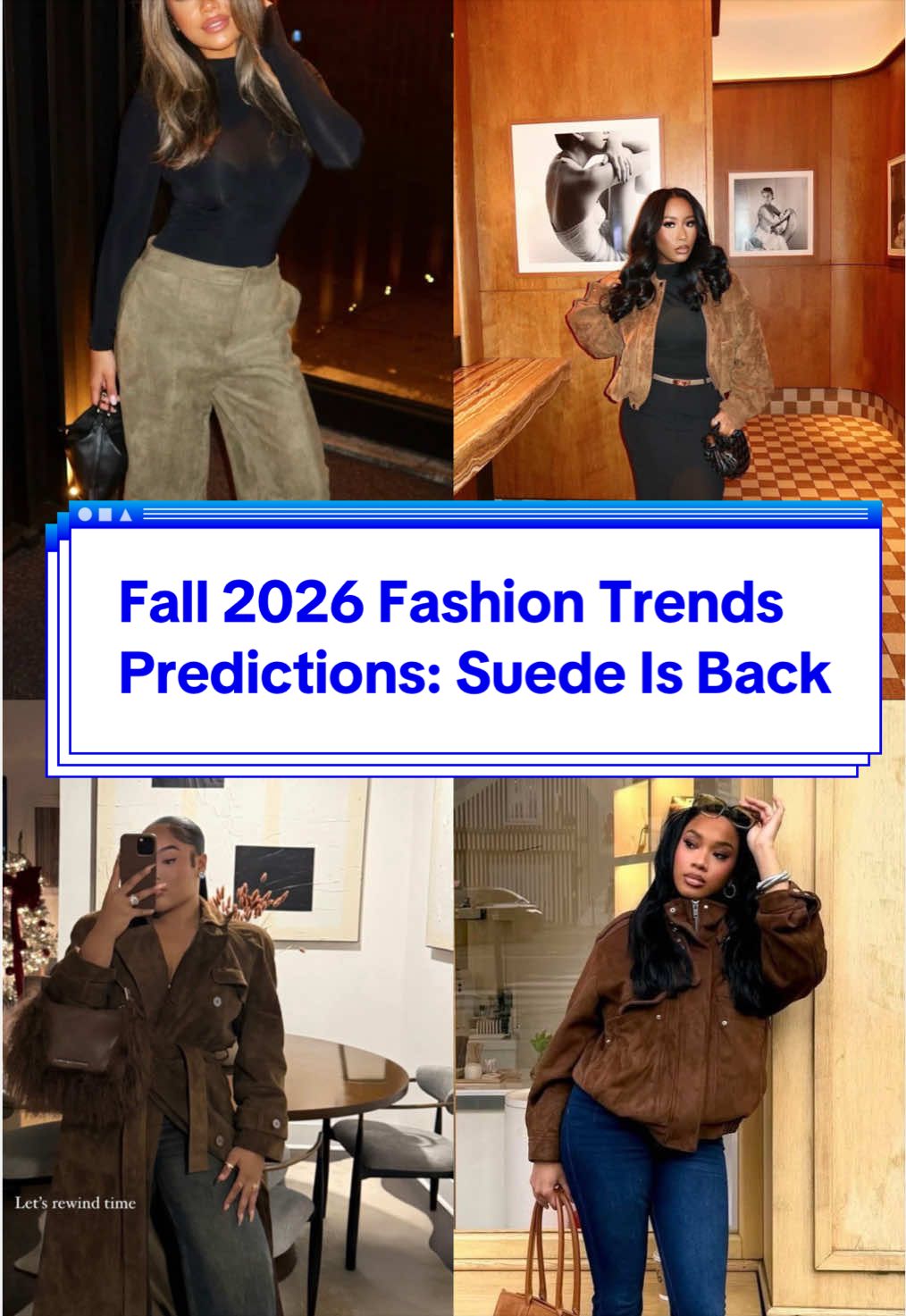 @Erica | Virtual Stylist