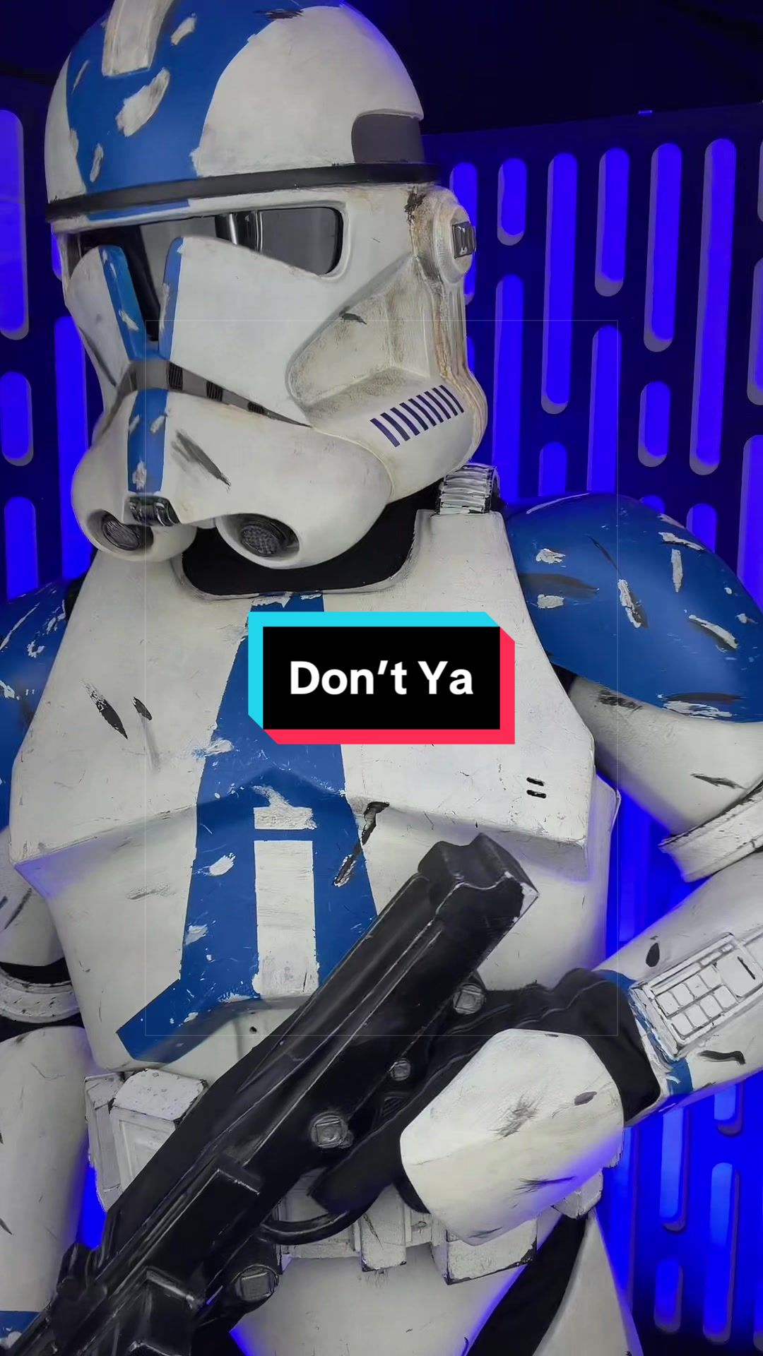 @Darth Rage