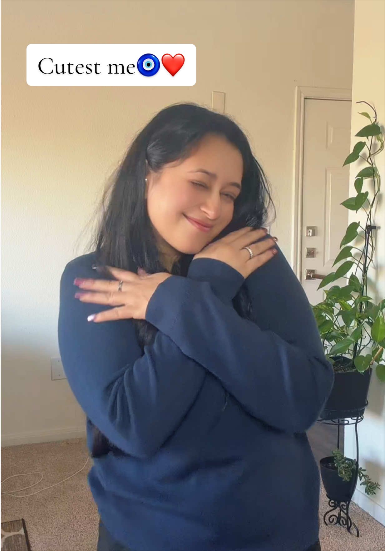 @Kalpana Chettri ❤️