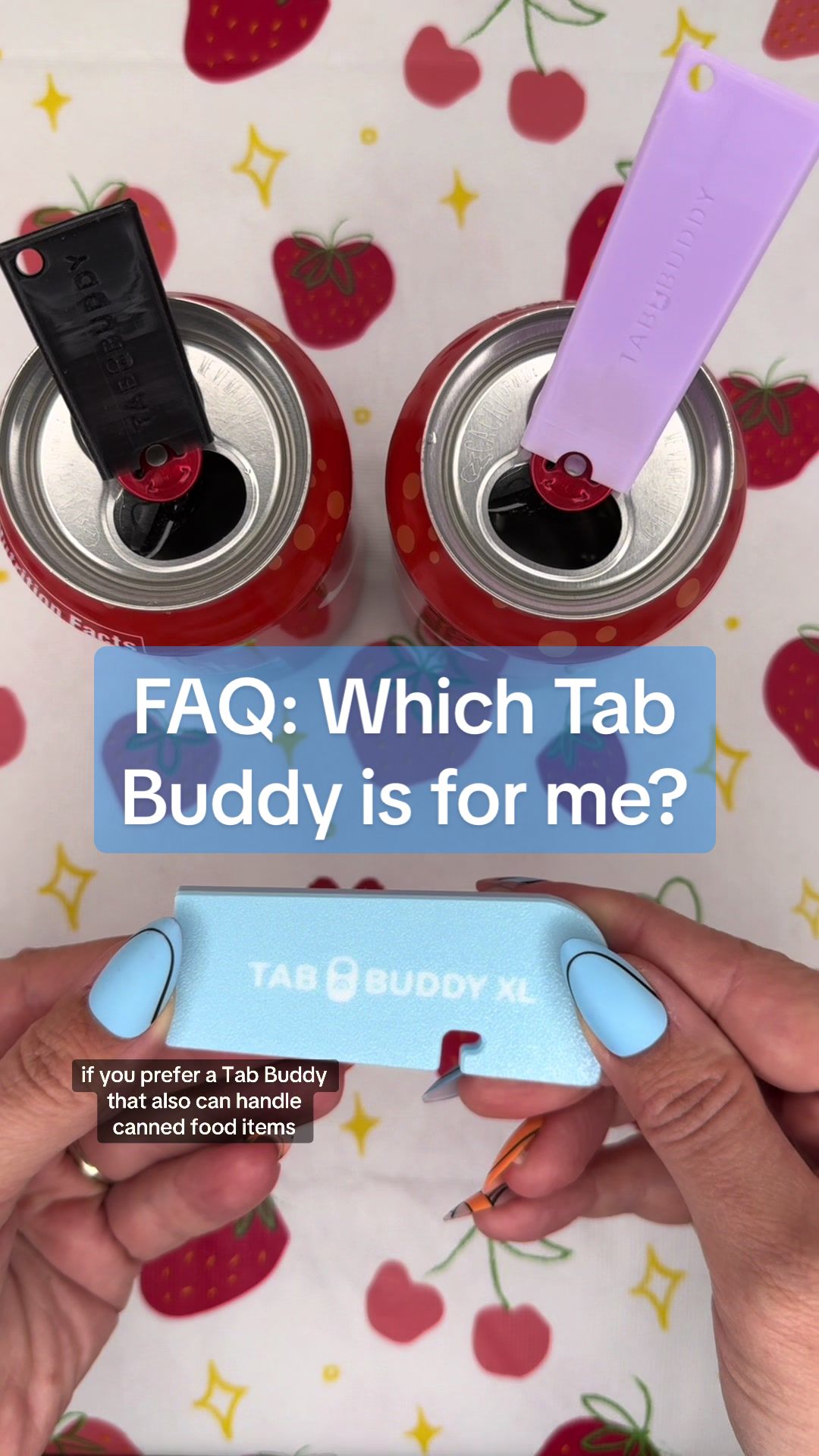 @Tab Buddies