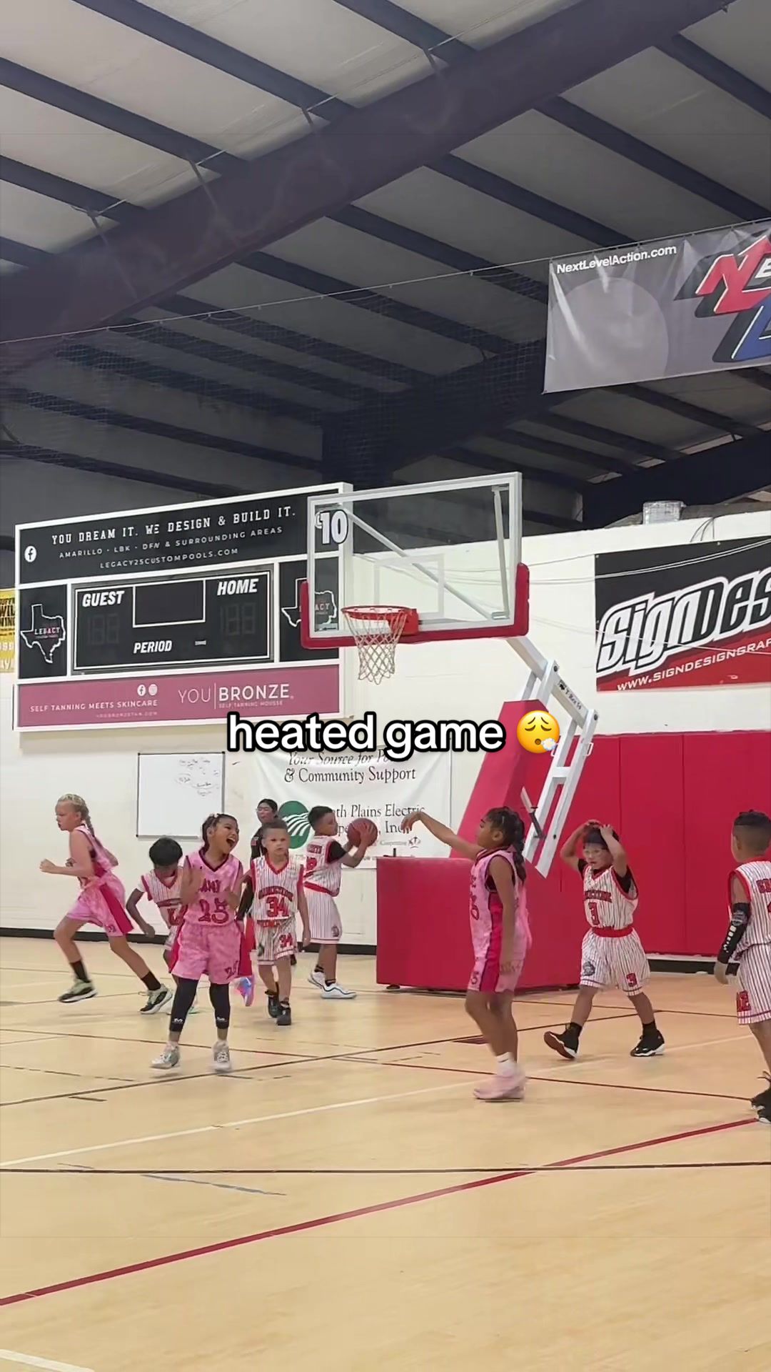 @Carly Breann