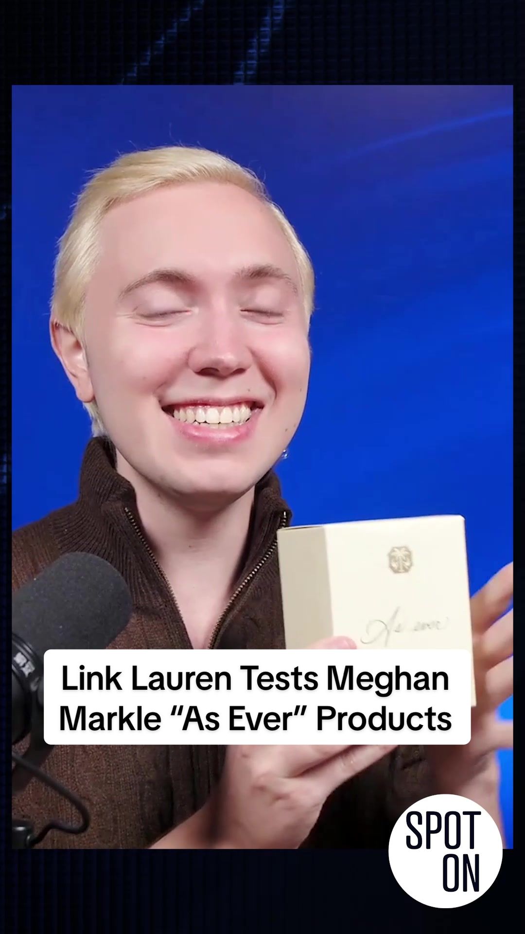 @Spot On with Link Lauren