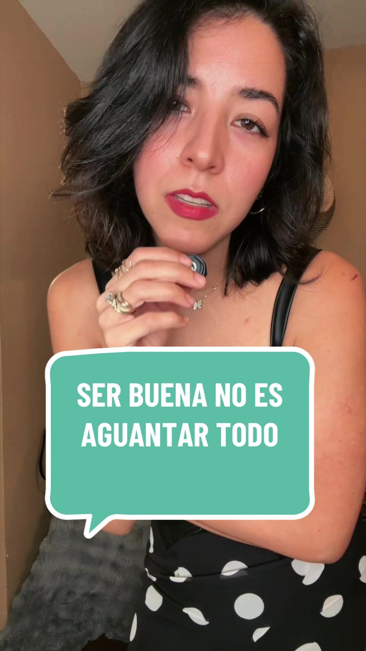 @Miss Lady D | La Se&ntilde;ora