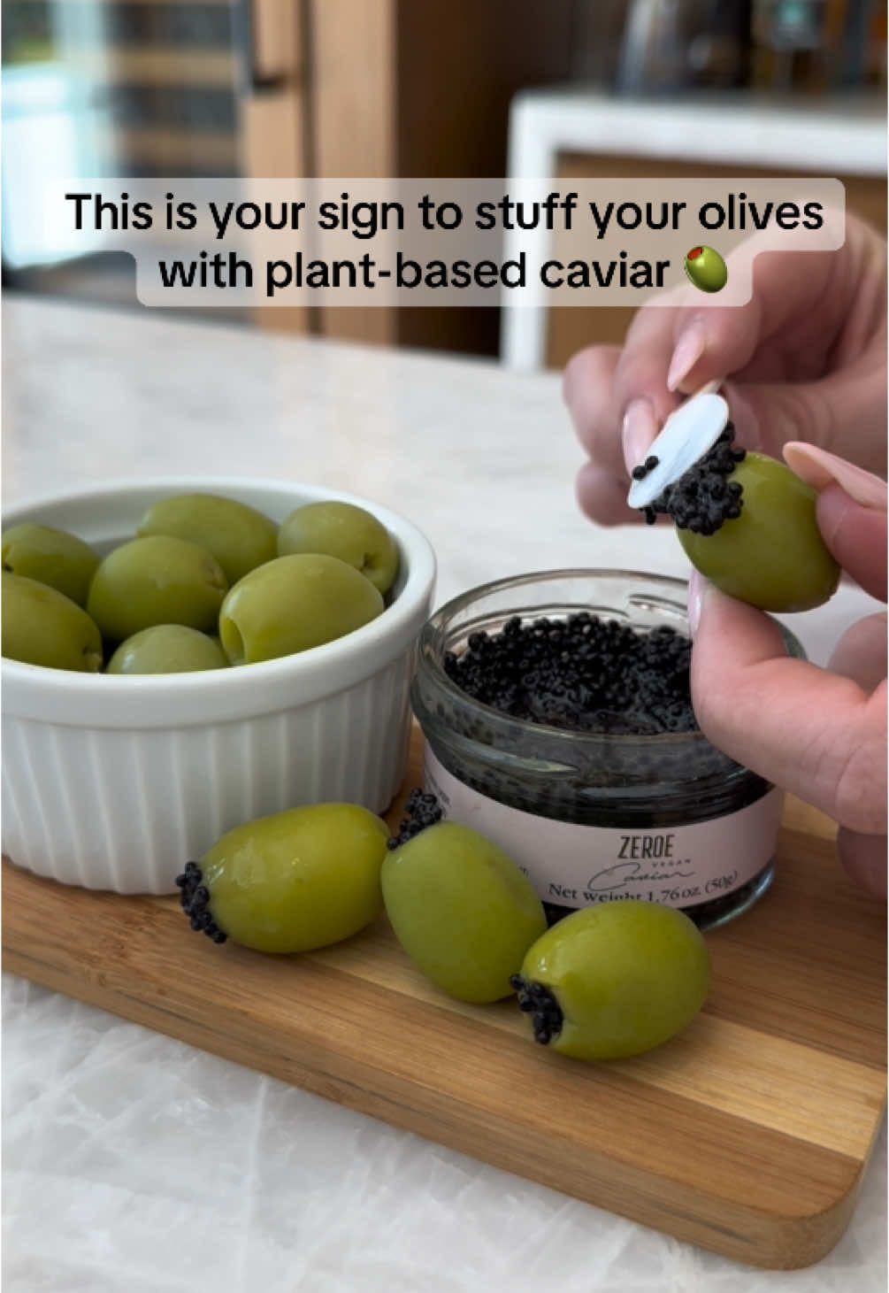 @Zeroe Caviar