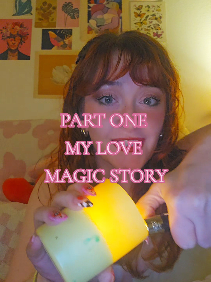 @Daphne 🧚&zwj;♀️🔮✨️