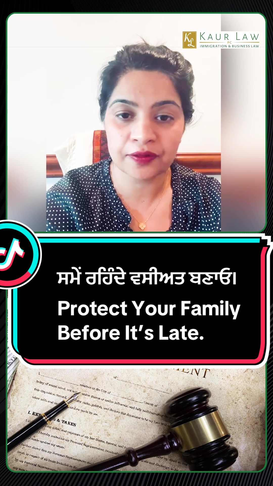 @Kaur Law