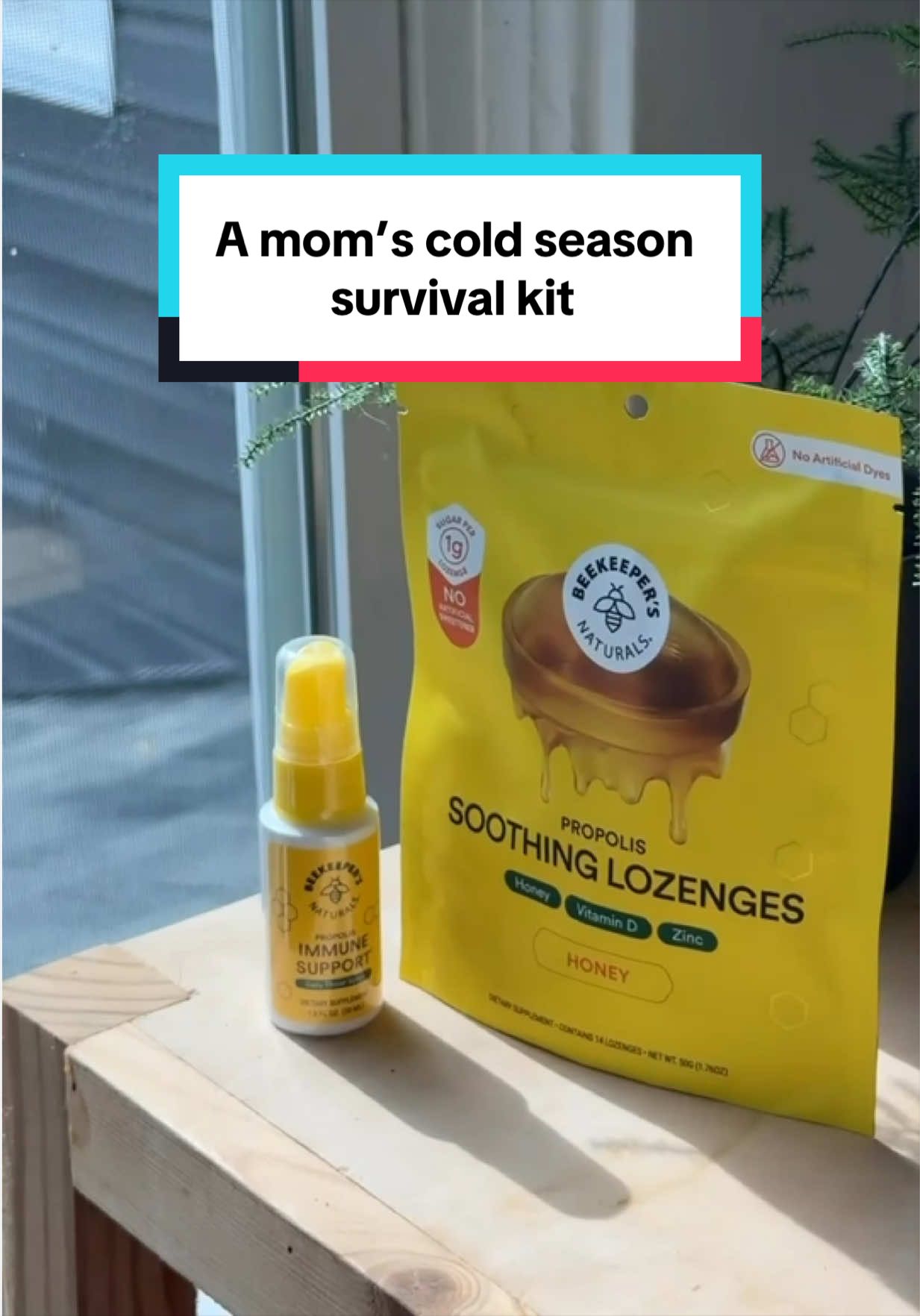@Beekeeper's Naturals