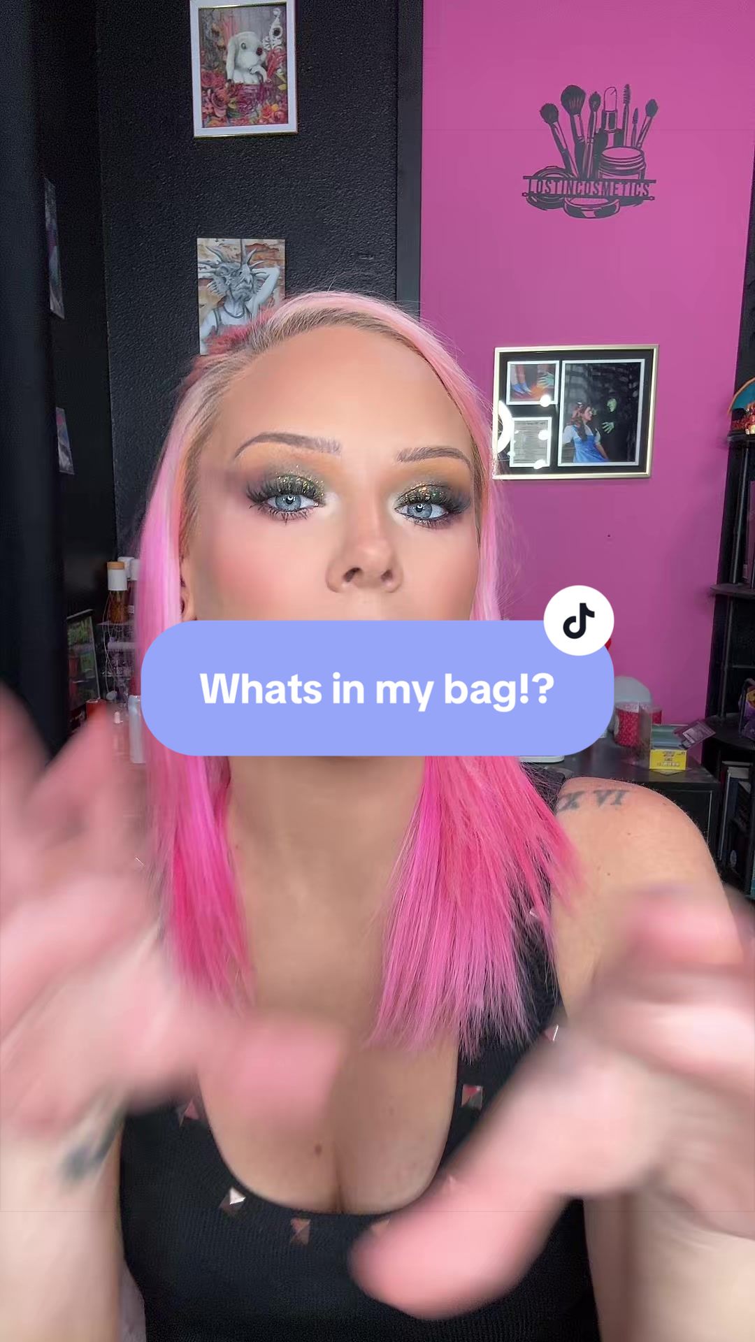 @💕Rachael 💄