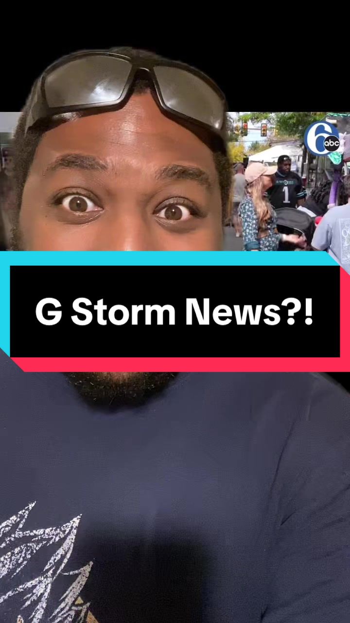 @G Storm Entertainment