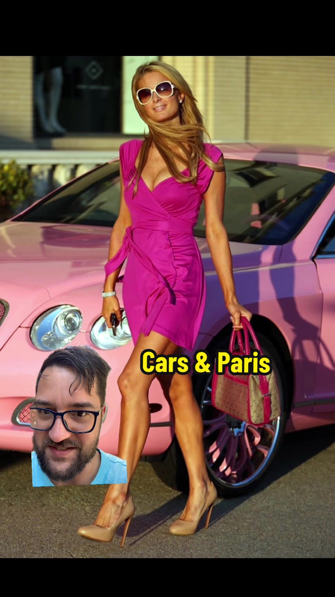 @Cars&Keys