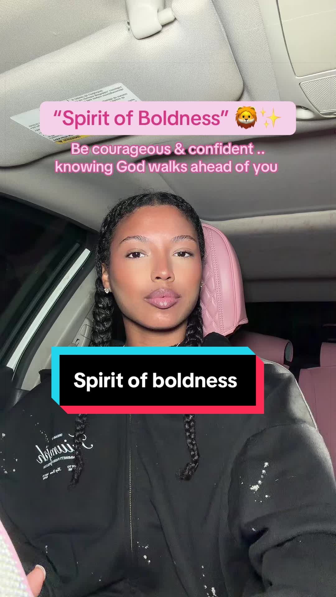 @spirit blessing 🦋💫🧚🏽