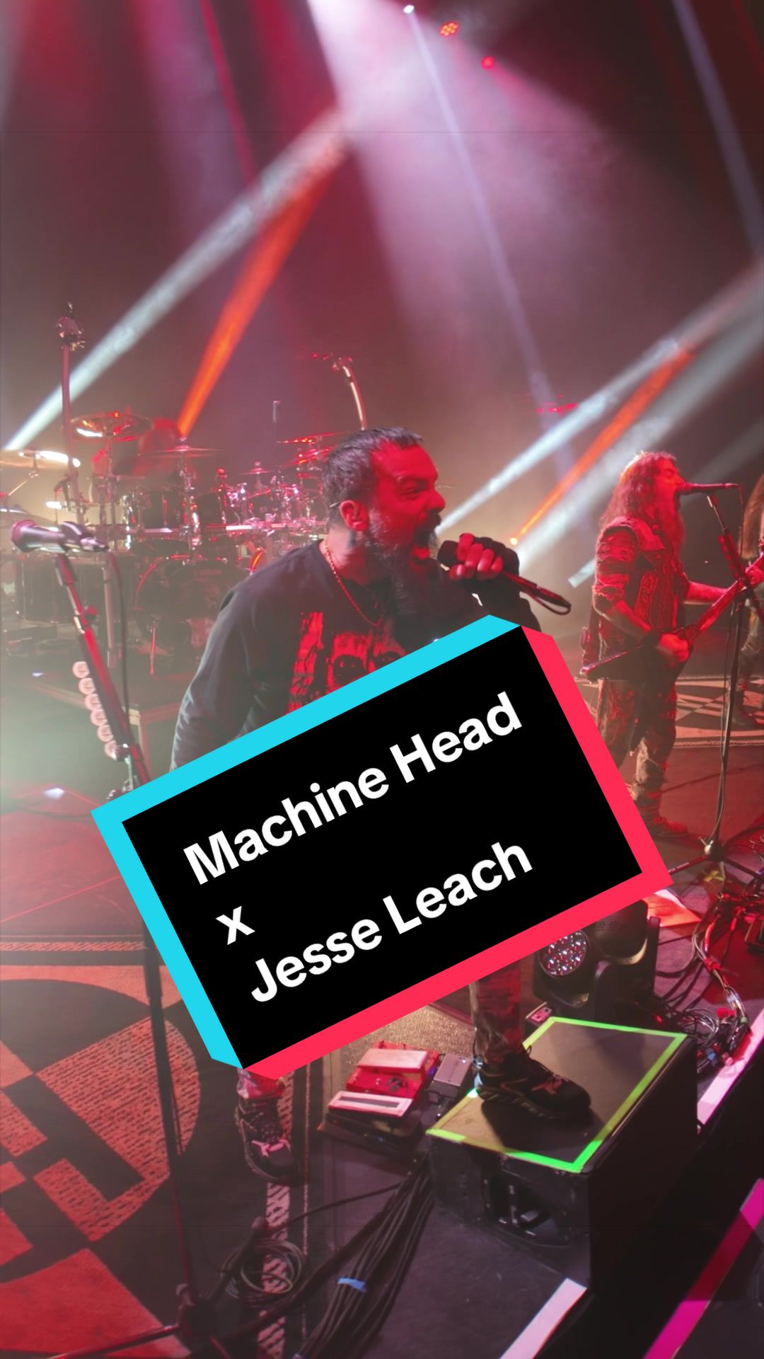 @Machine Head