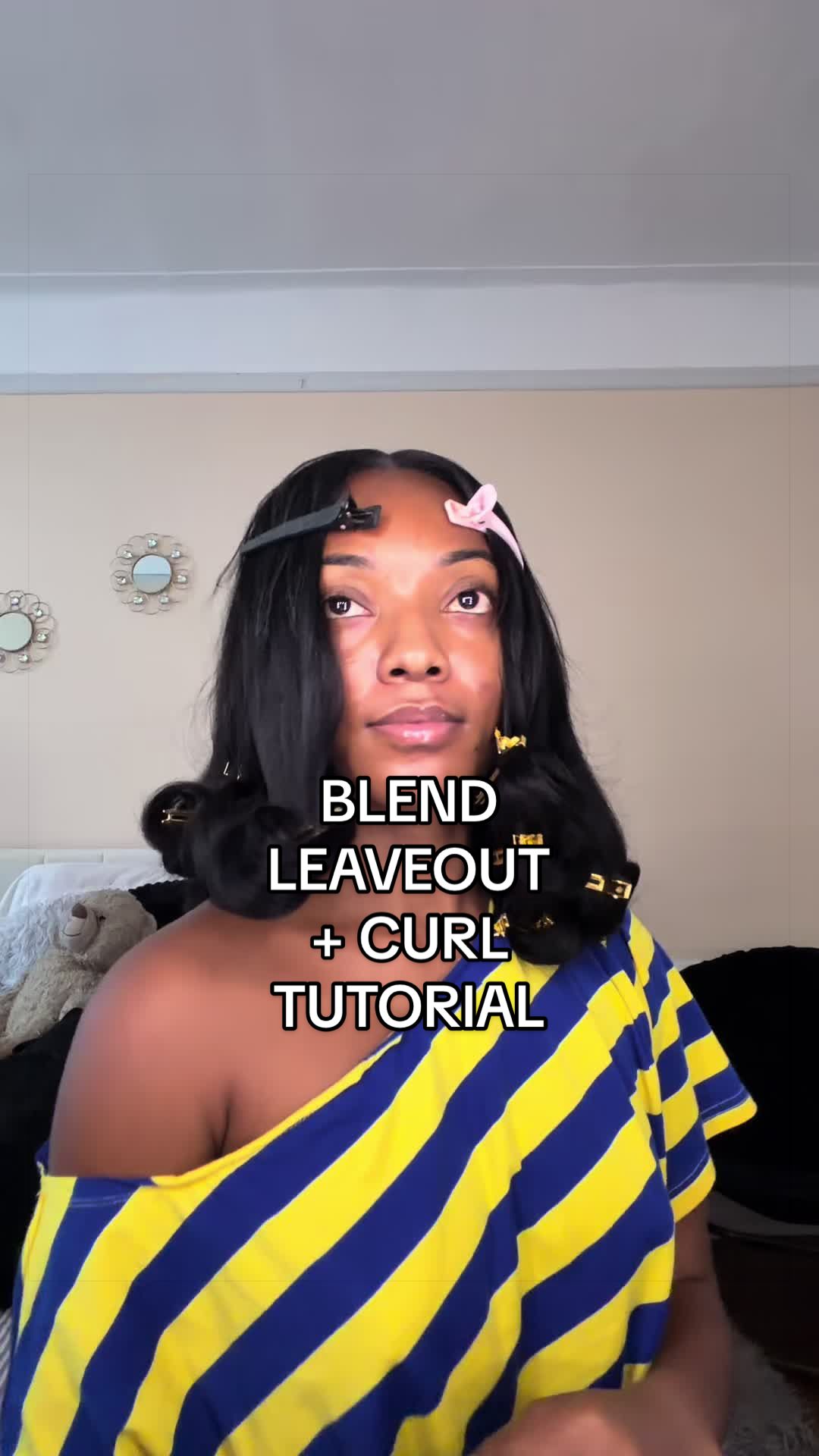 @YT: Kaia Deane