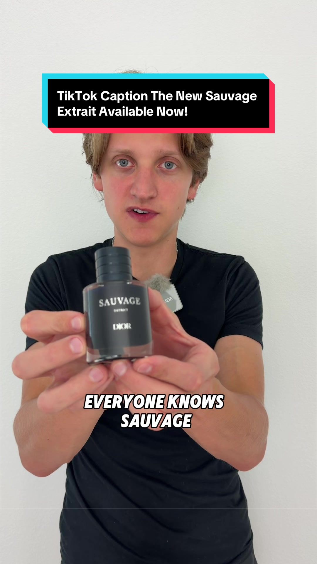 @Fragrance knowledge