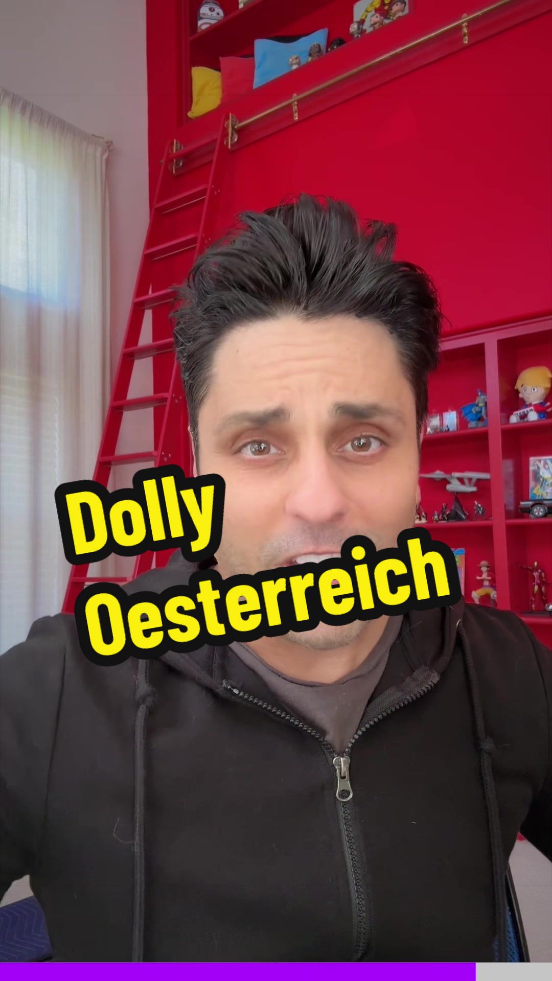 @Ray William Johnson