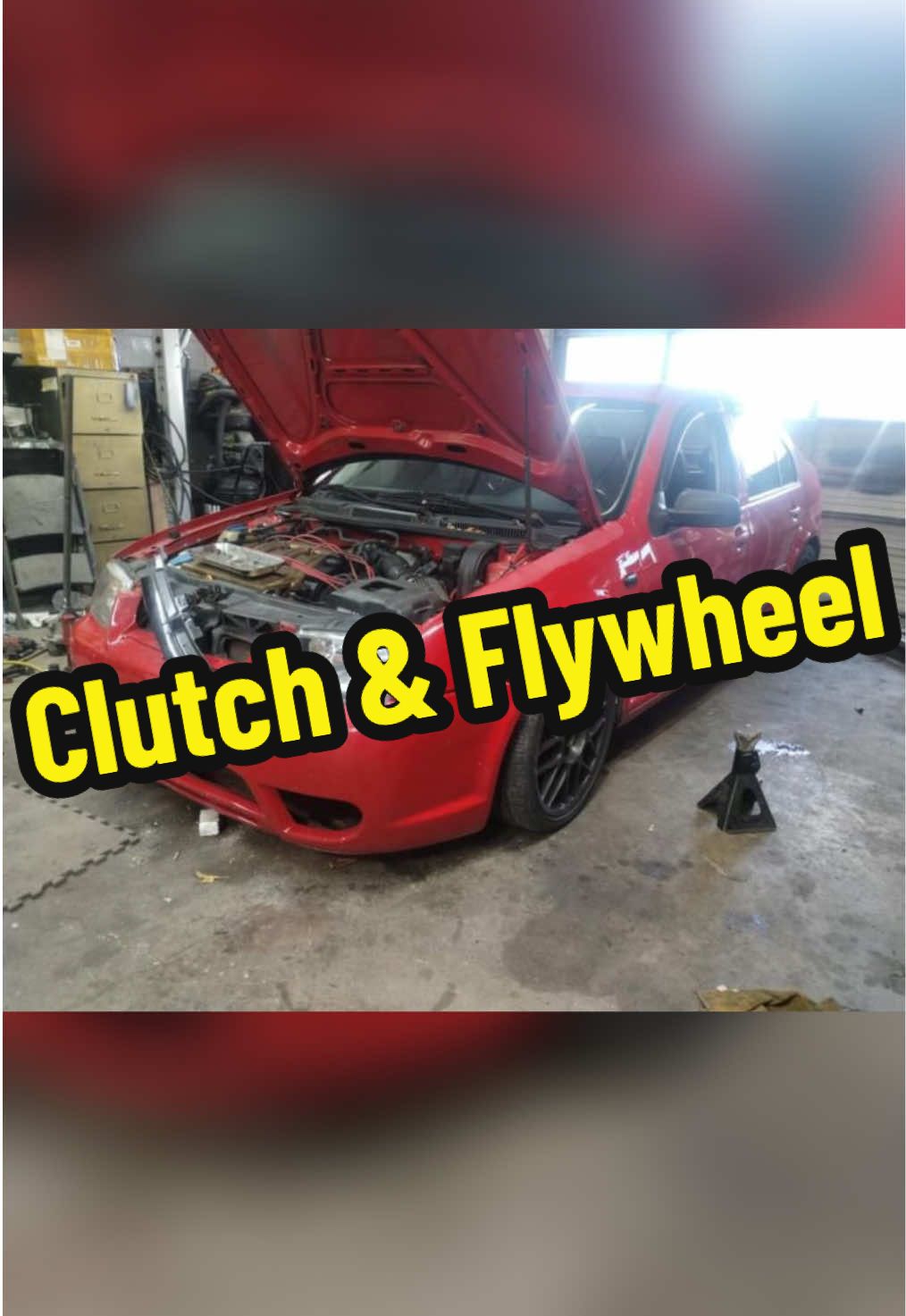 @Fineline Auto Repair LLC