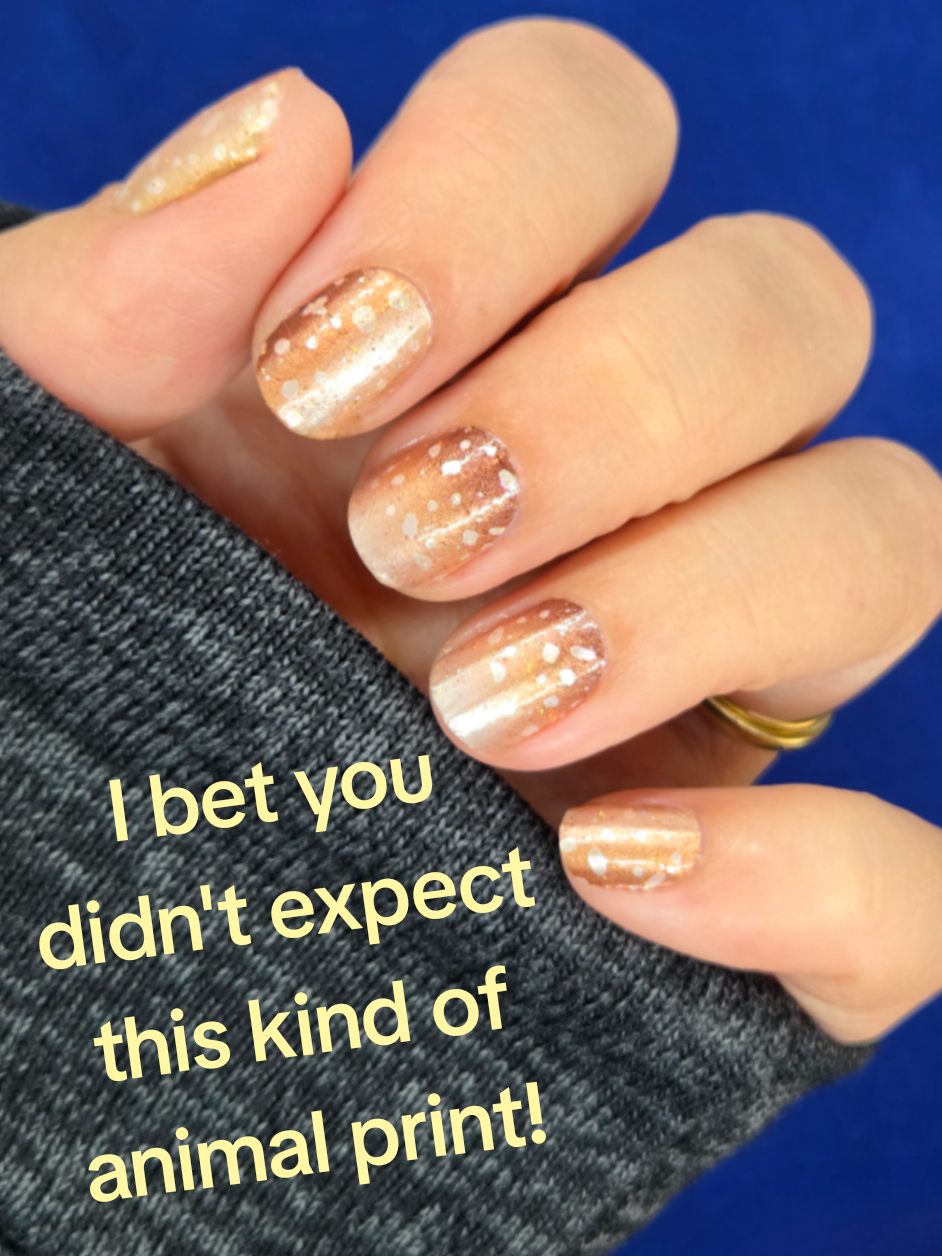 @Polished by Darcy