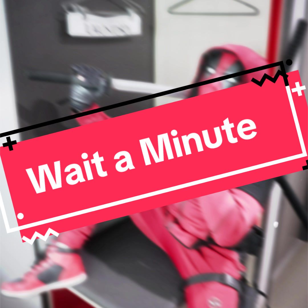 @The Masked Dadpool