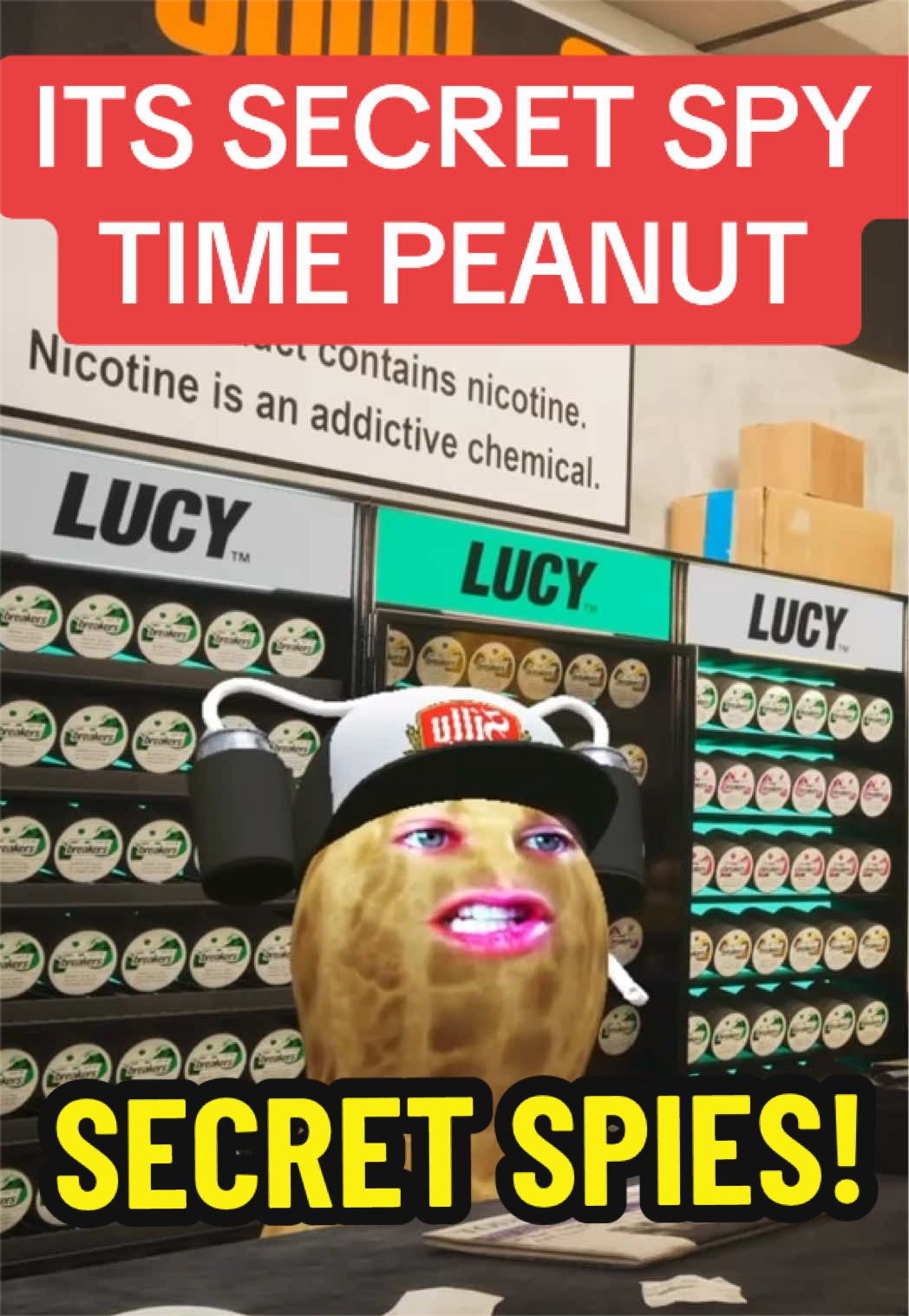 @Chronic Collector