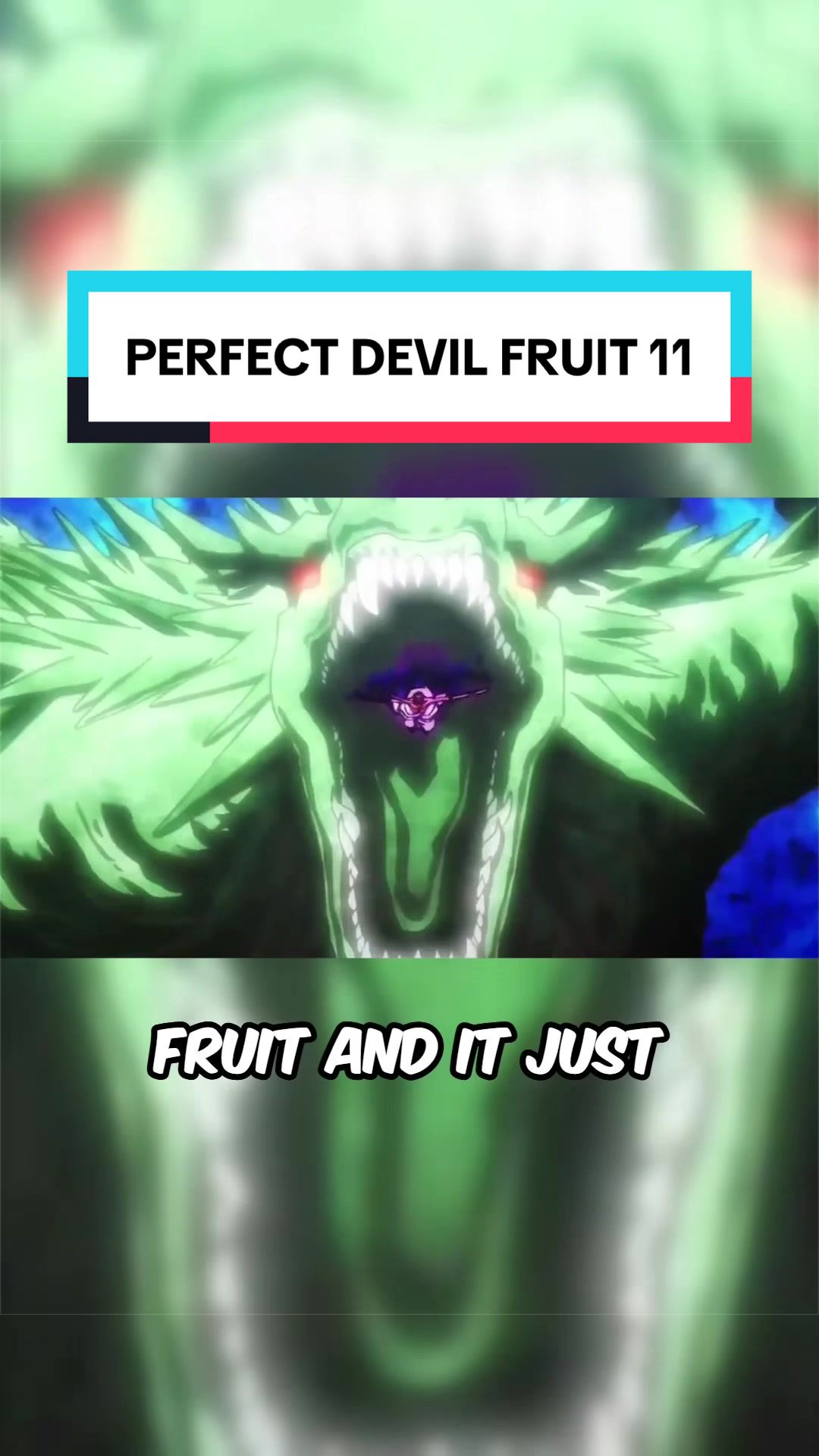 @Ultimate Yonko