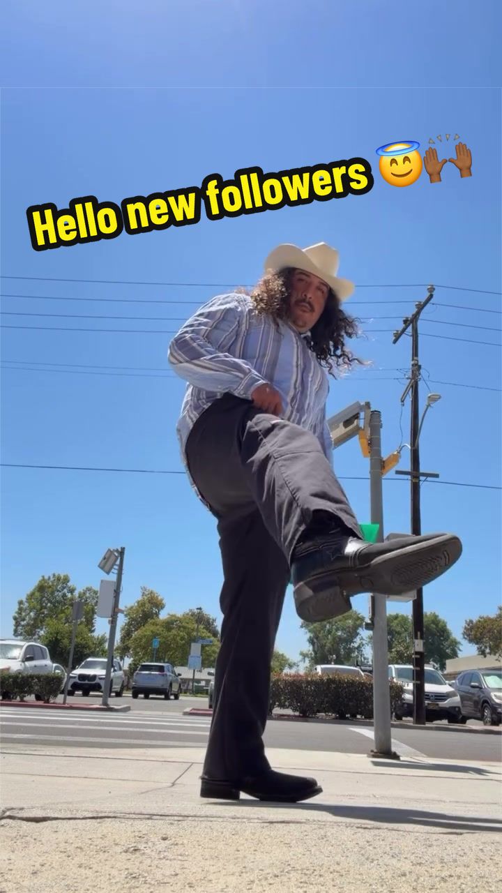 @Fat Jesus | comedian