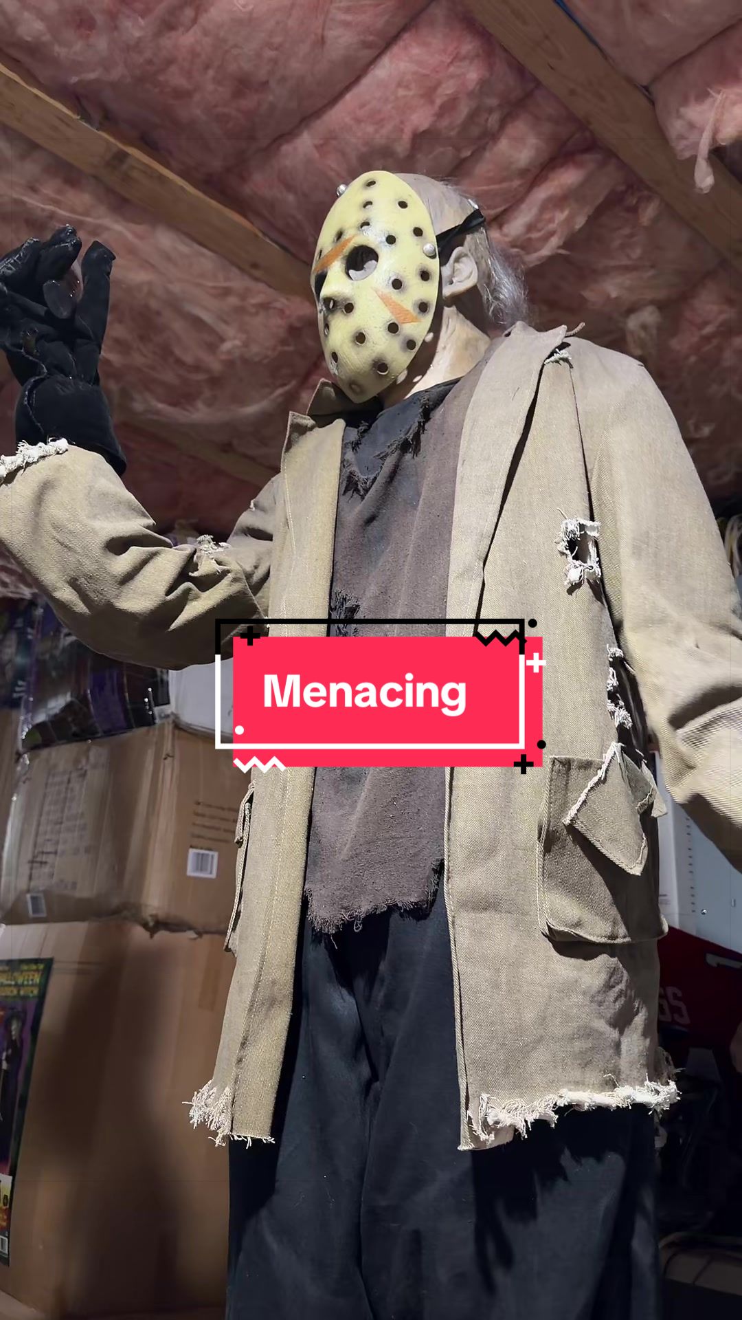 @Deezanimatronics