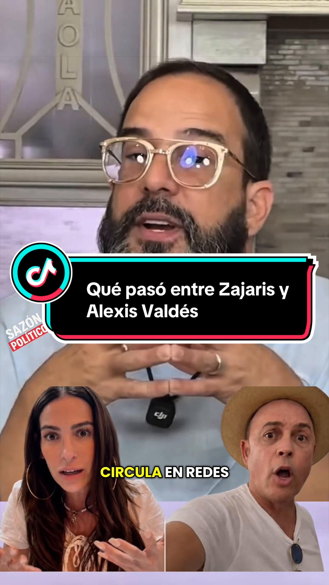 @Sazón de la noticia