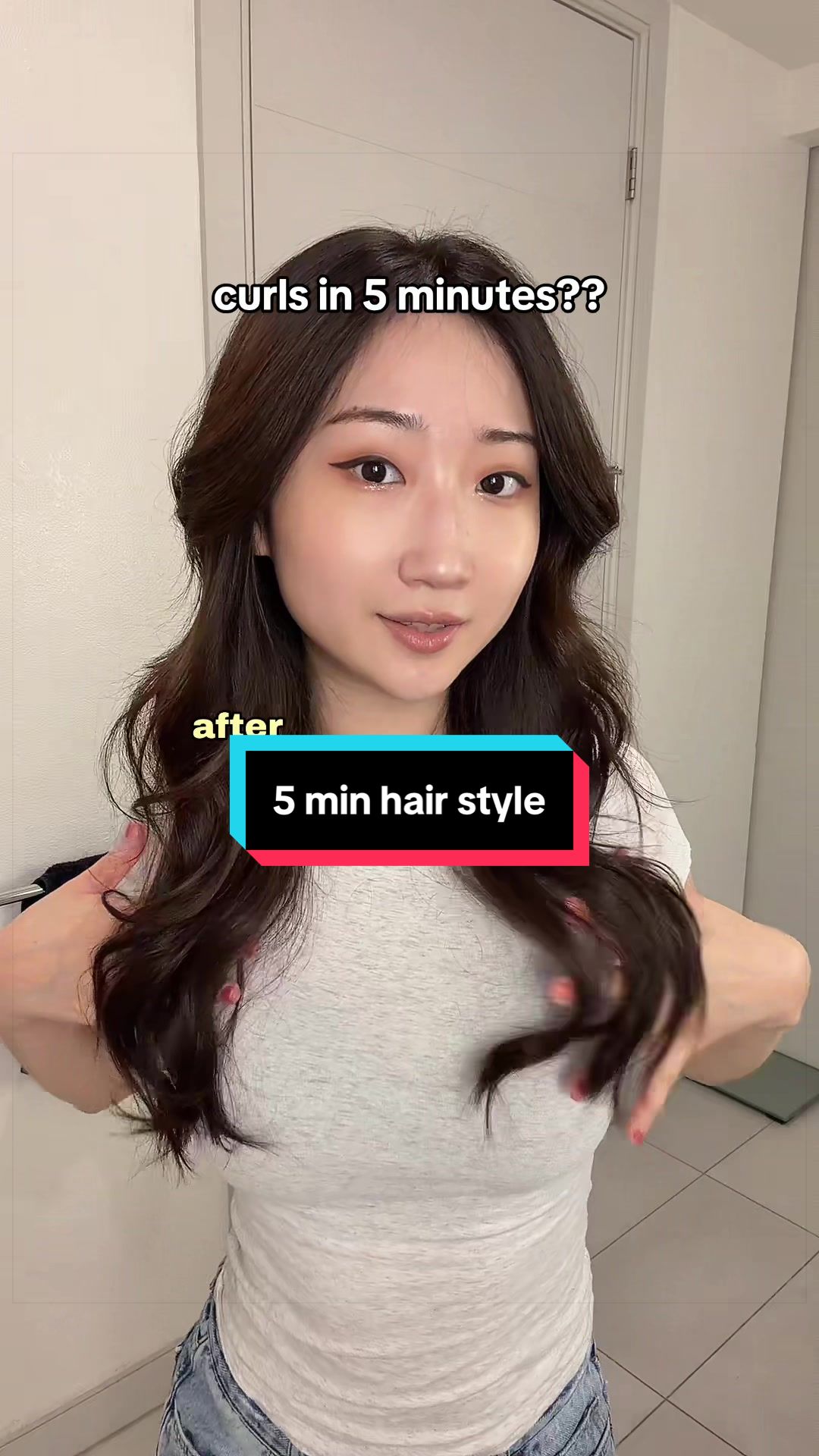 @hayeon | oc + la food & life