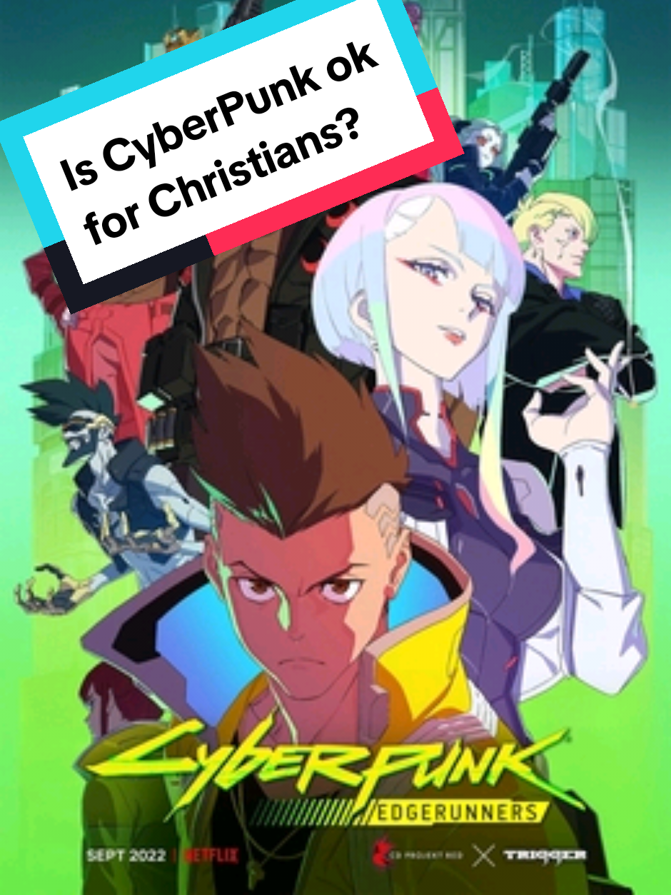 @Christ ✝️ Comix