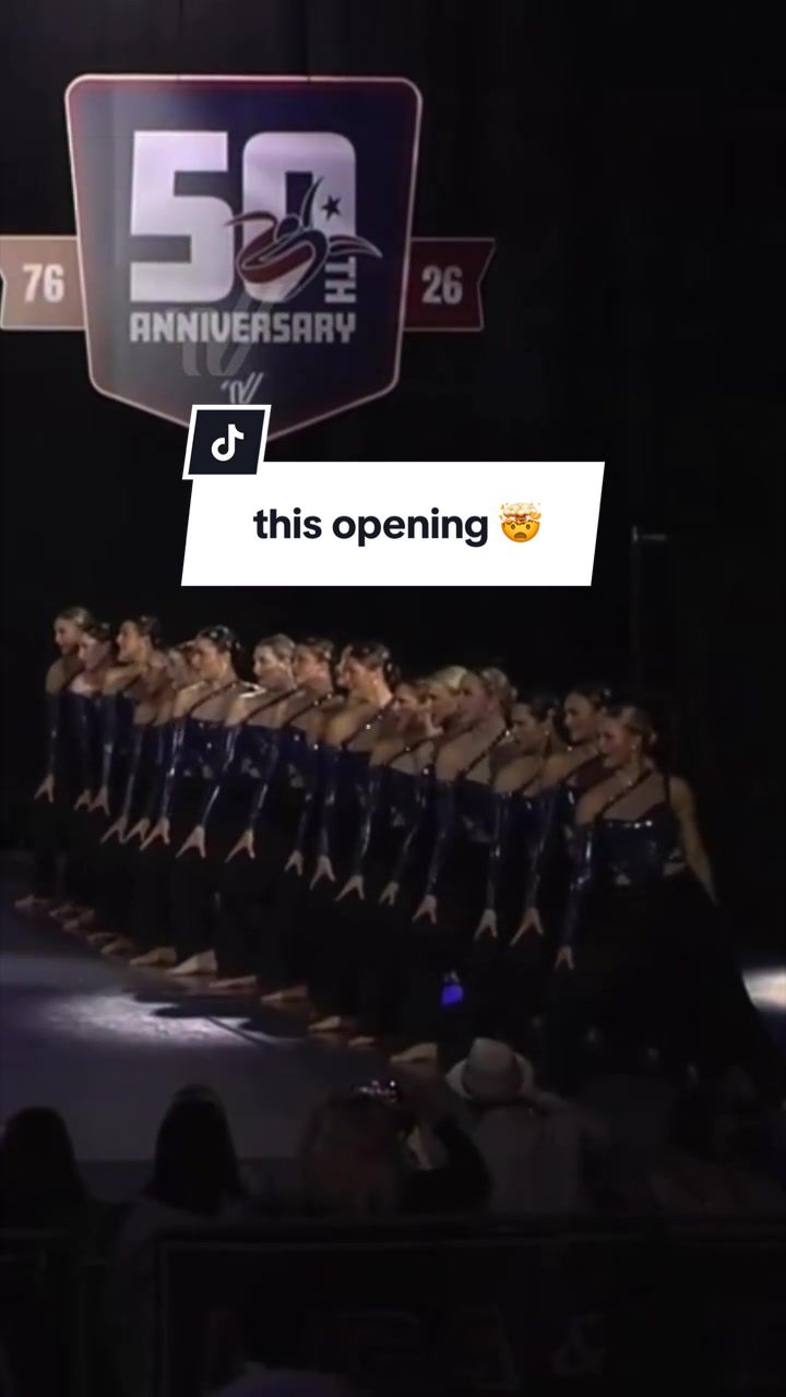 @Varsity Spirit