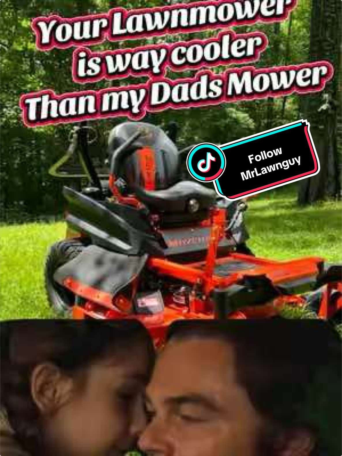 @MrLawnGuy