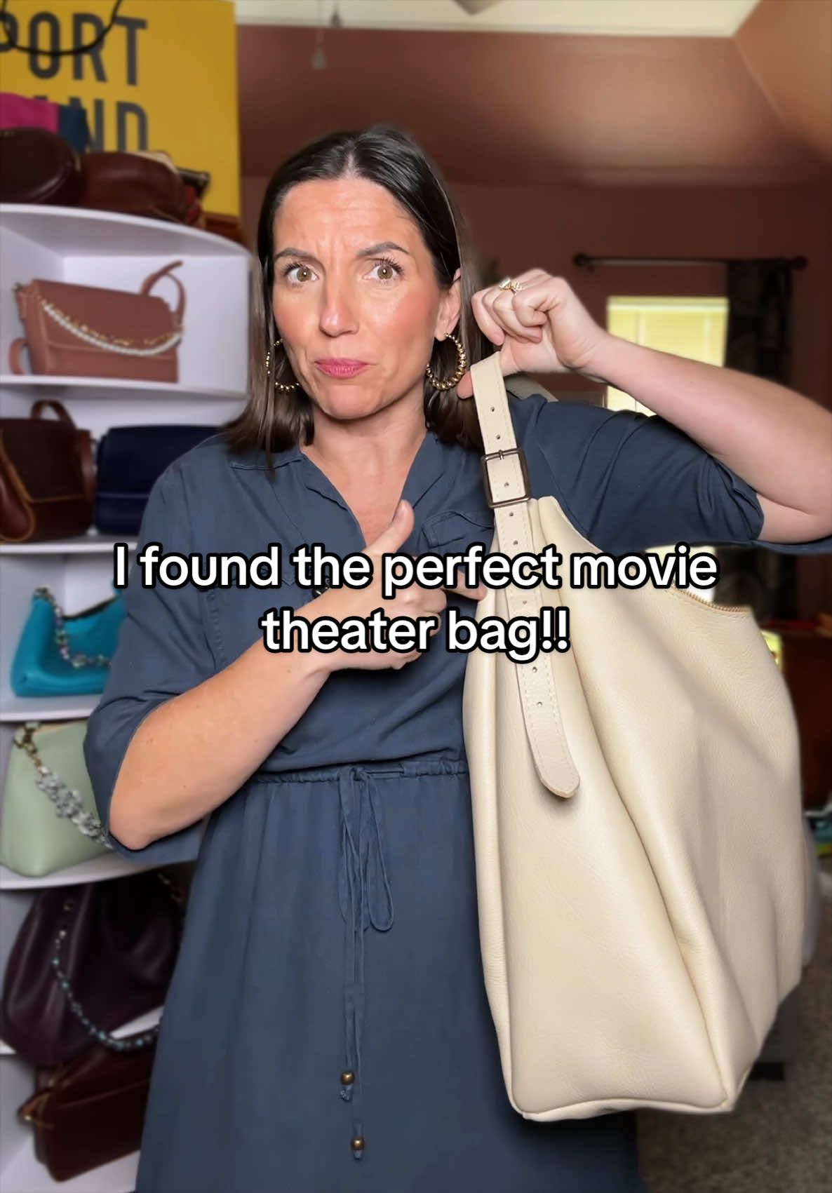 @Amanda Gray ✨Your Bag Bestie