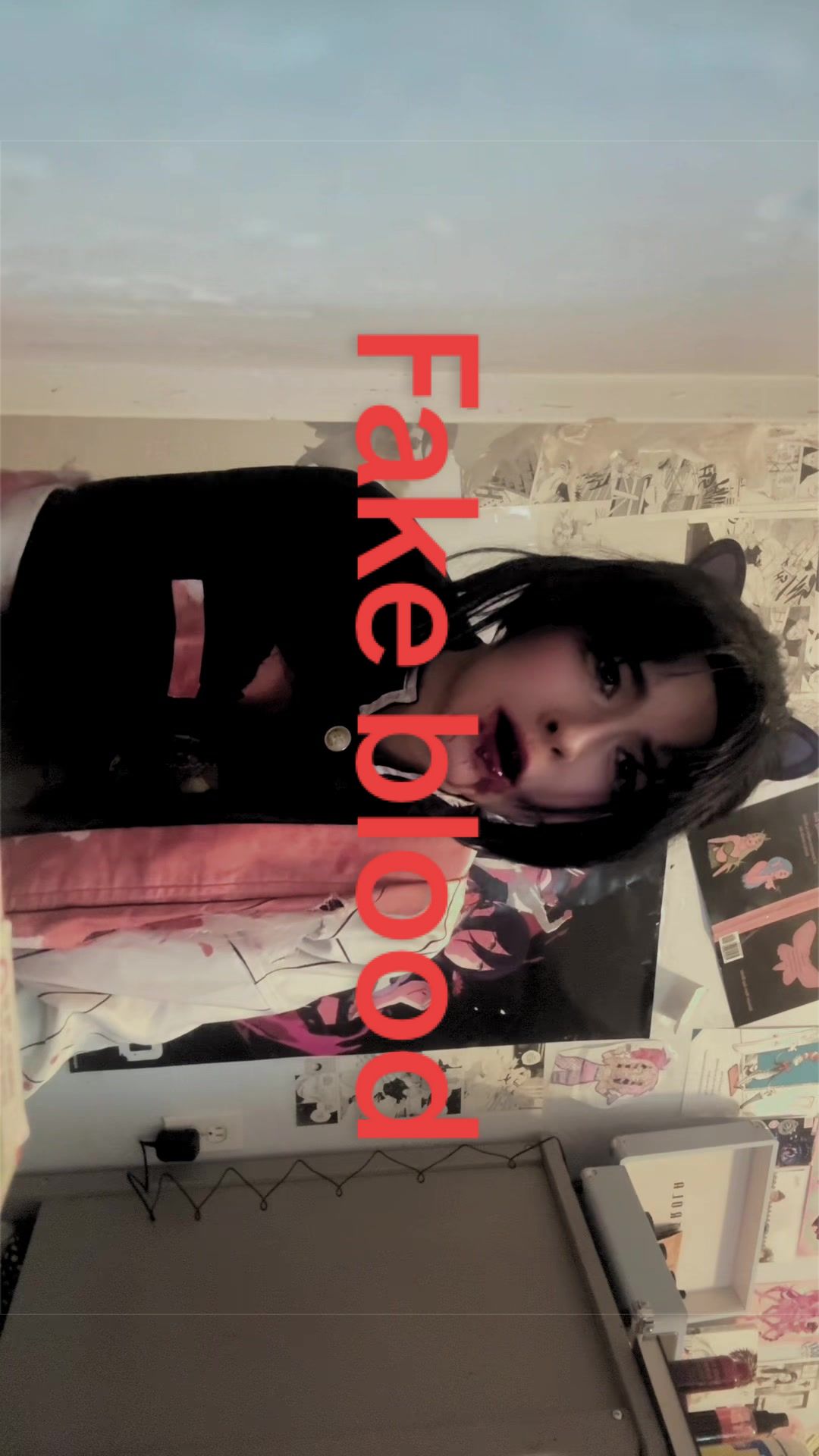 @𑣲 •ᴄʜᴇʀʀʏ• ꨄ