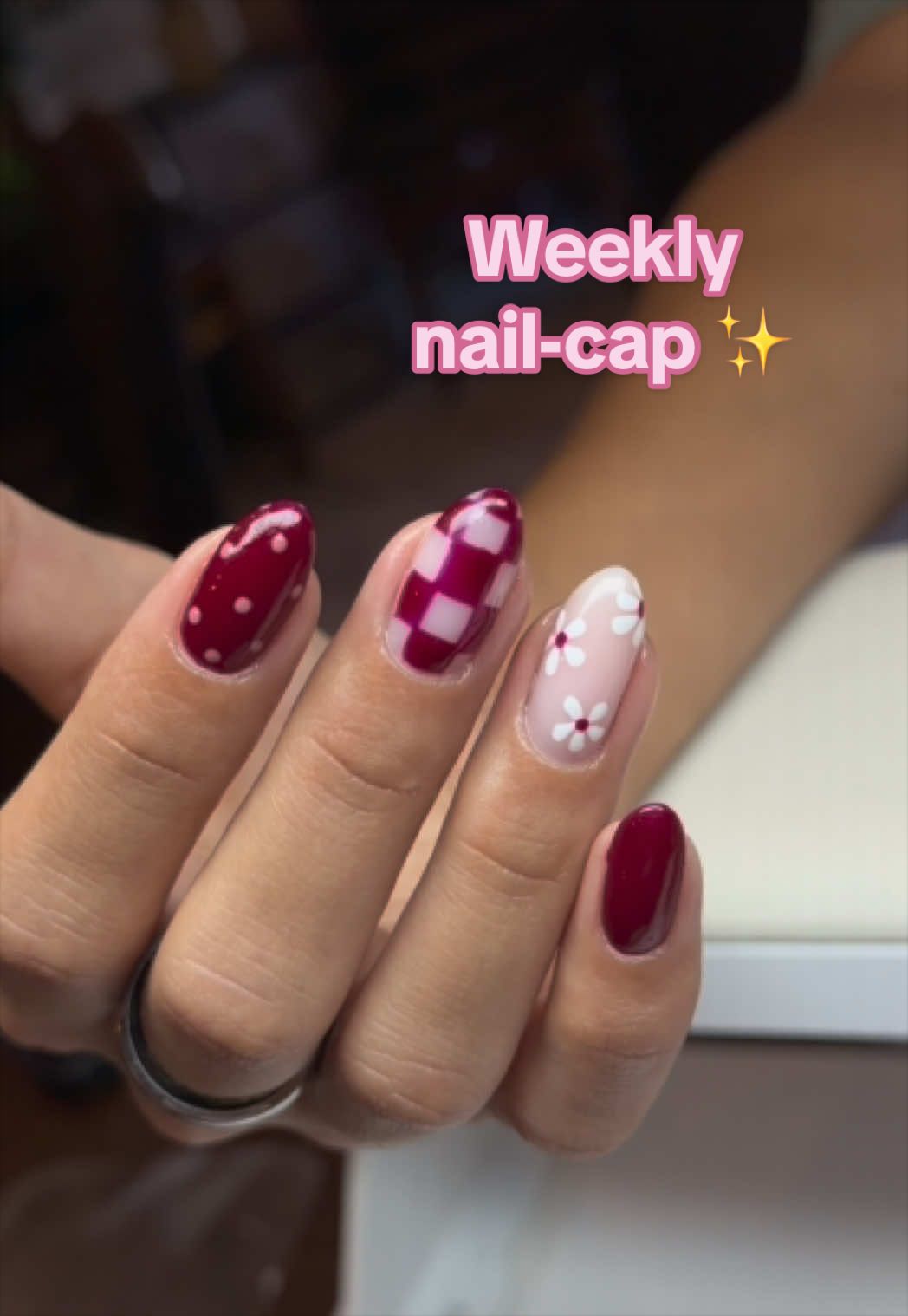 @Meaghan | The Gel Belle