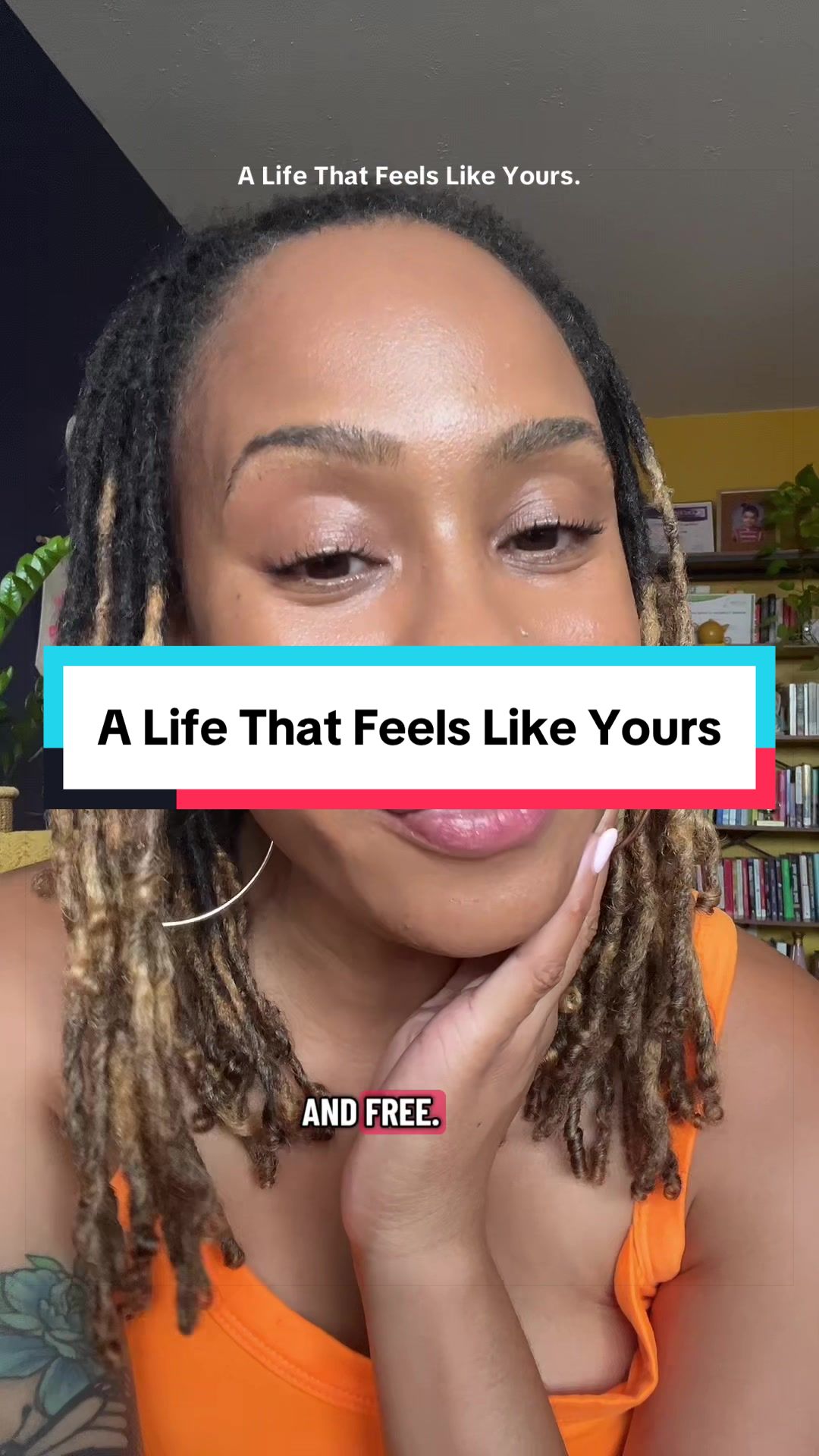 @Siobhan| Freedom Lifestyle