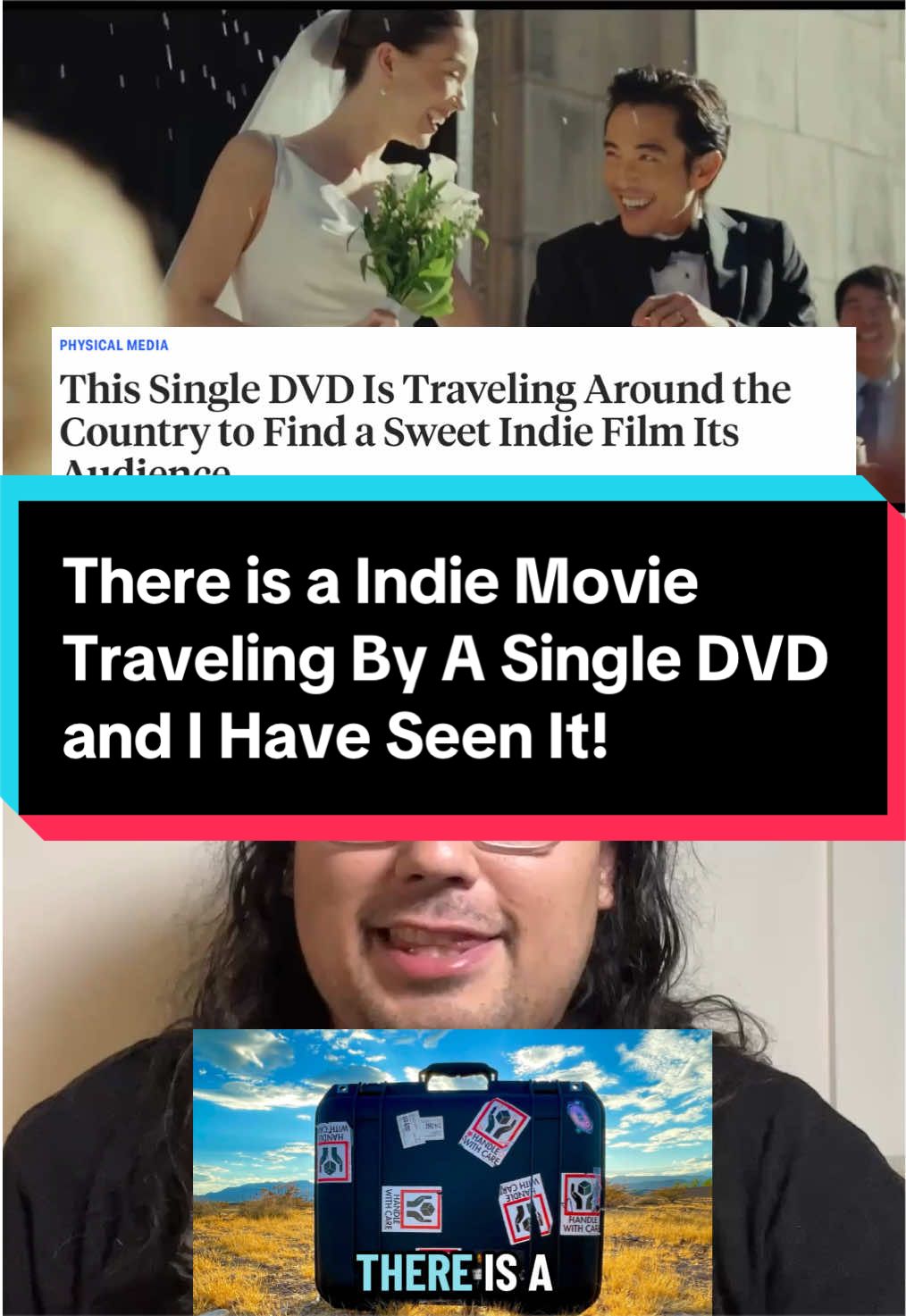 @Movie Good or Movie Bad?