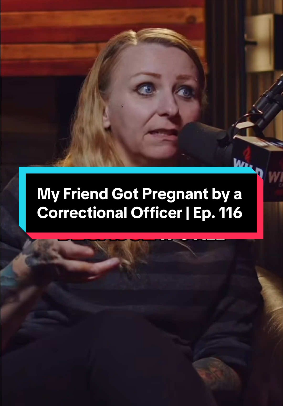 @TheWildChaosPodcast