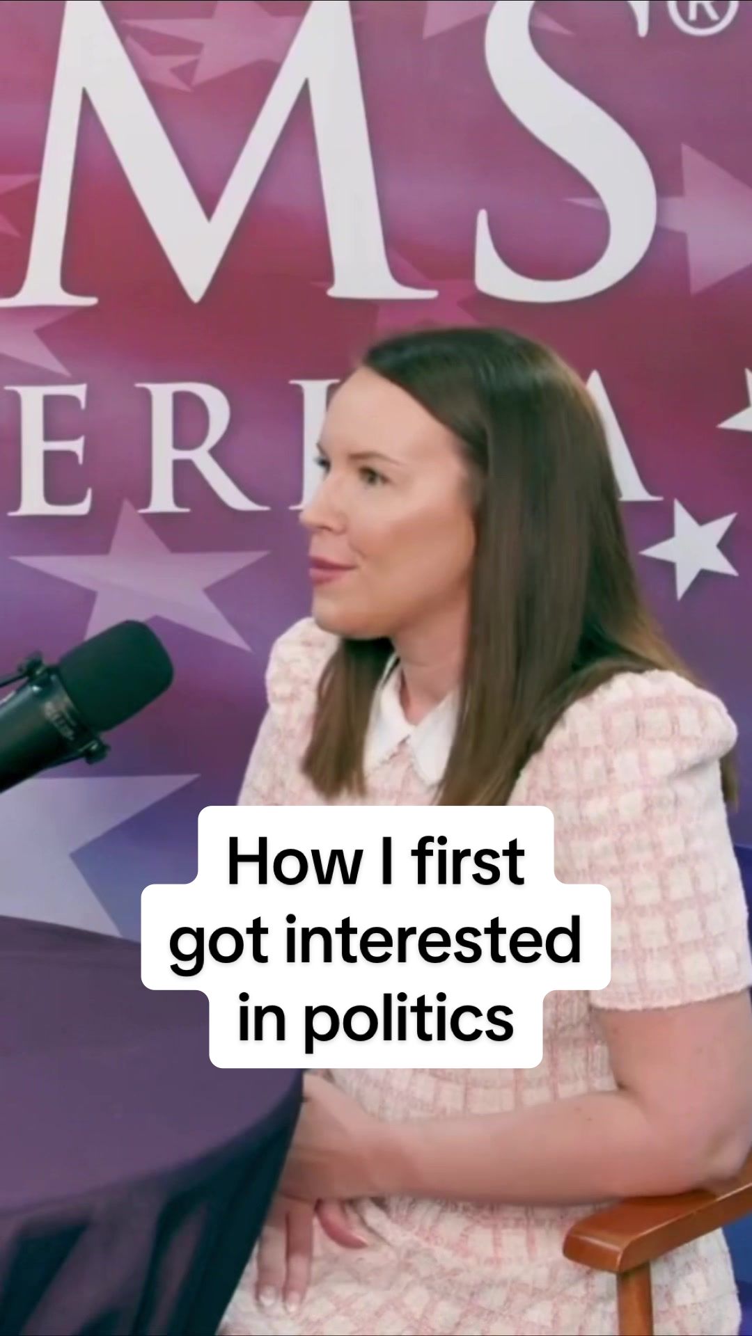 @Erica | Politics For Her