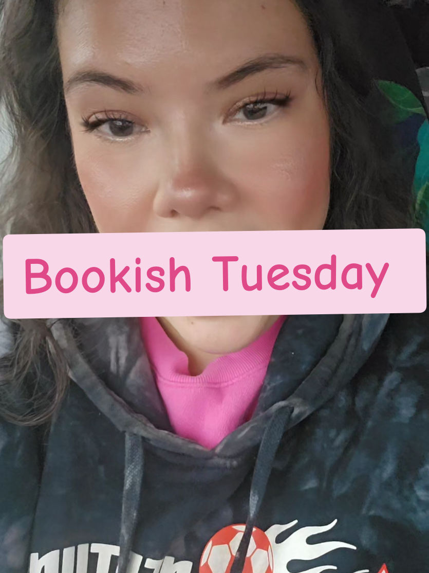 @Books & Girly Things 🎀🩷