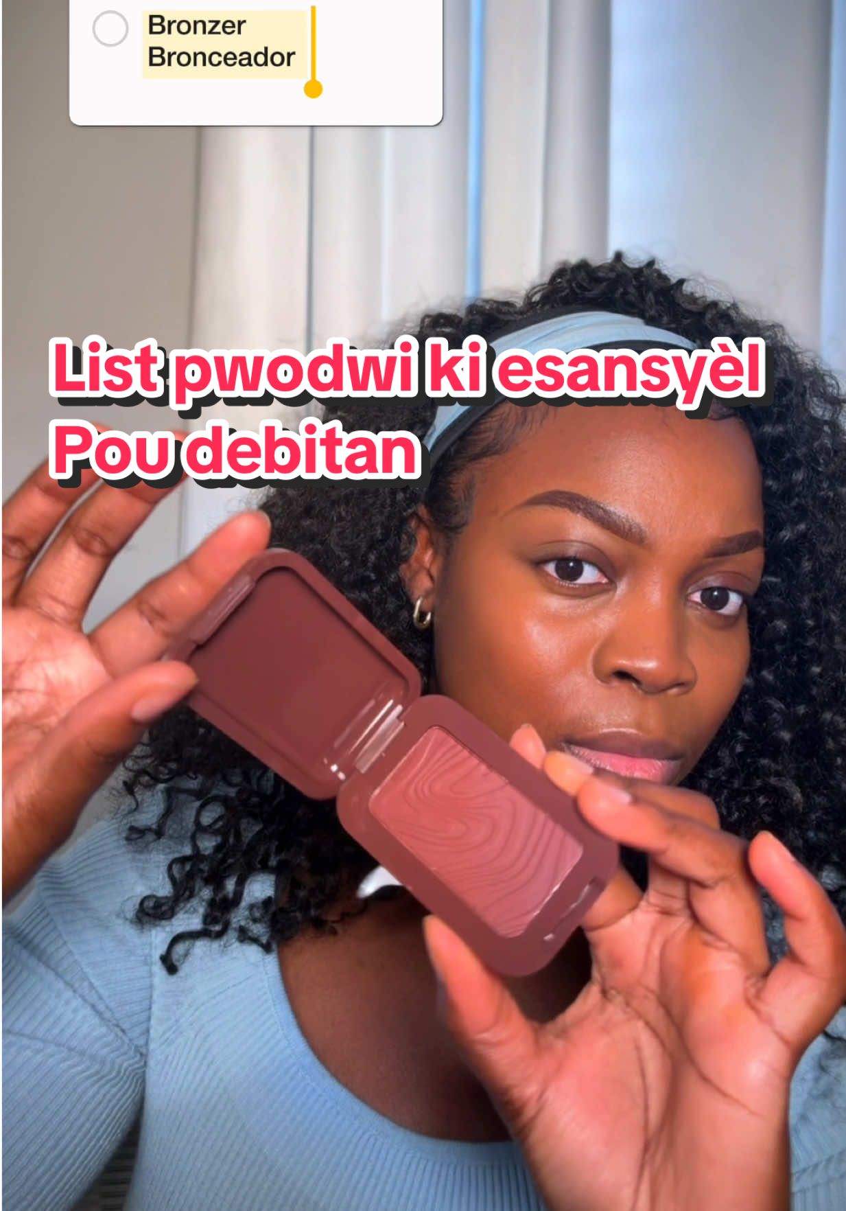 @Bilu Makeup