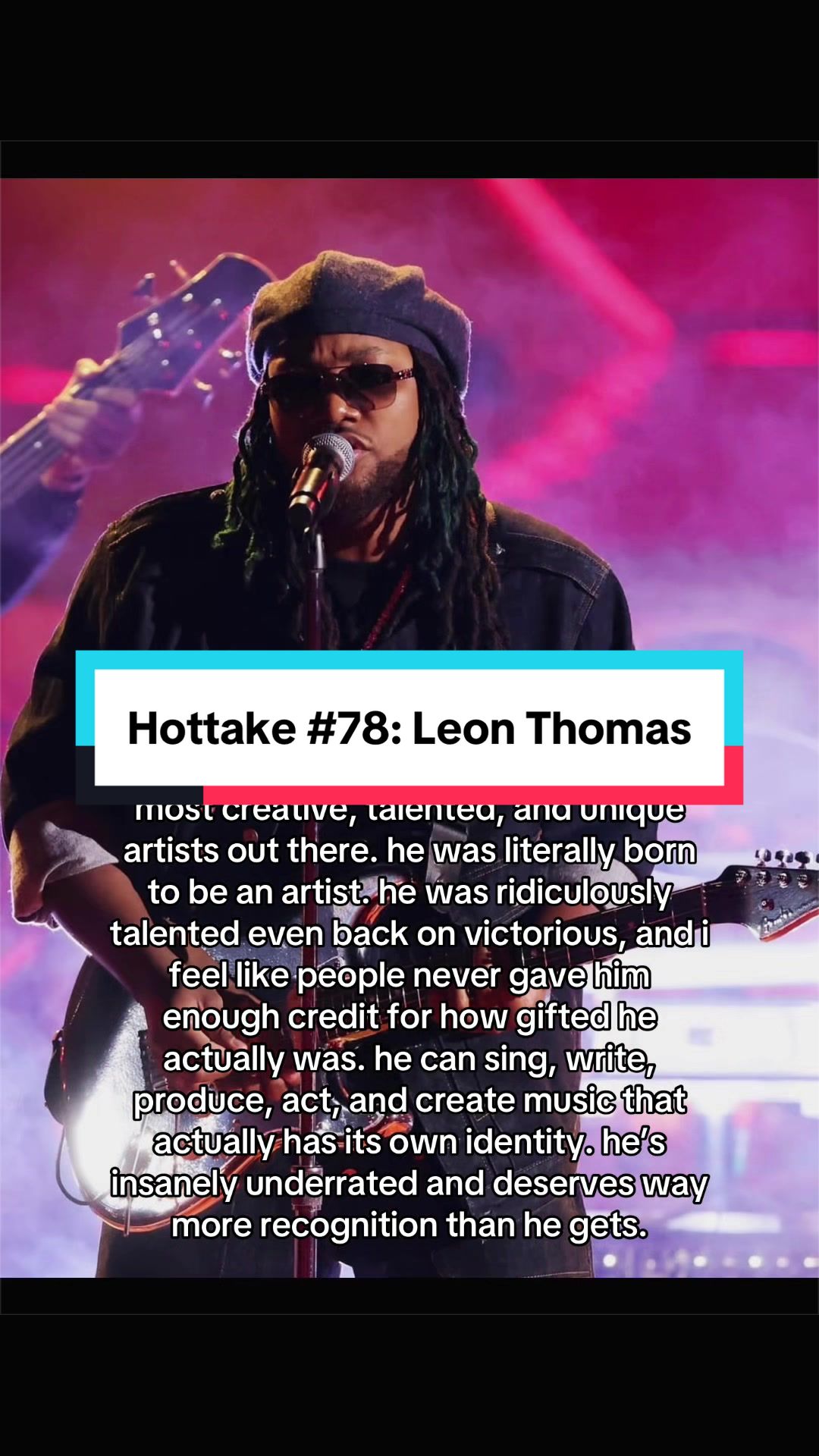 @celebrity hottakes