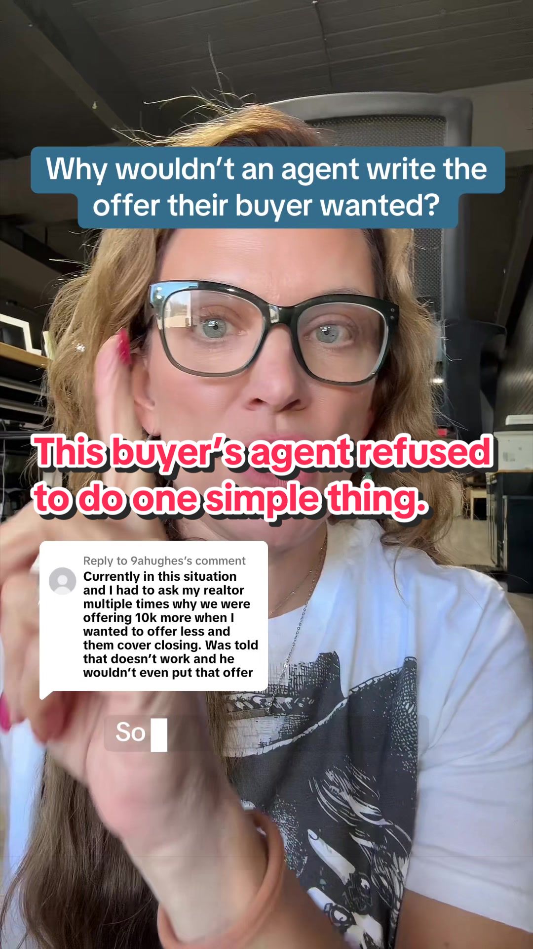 @Alisha Collins Realtor