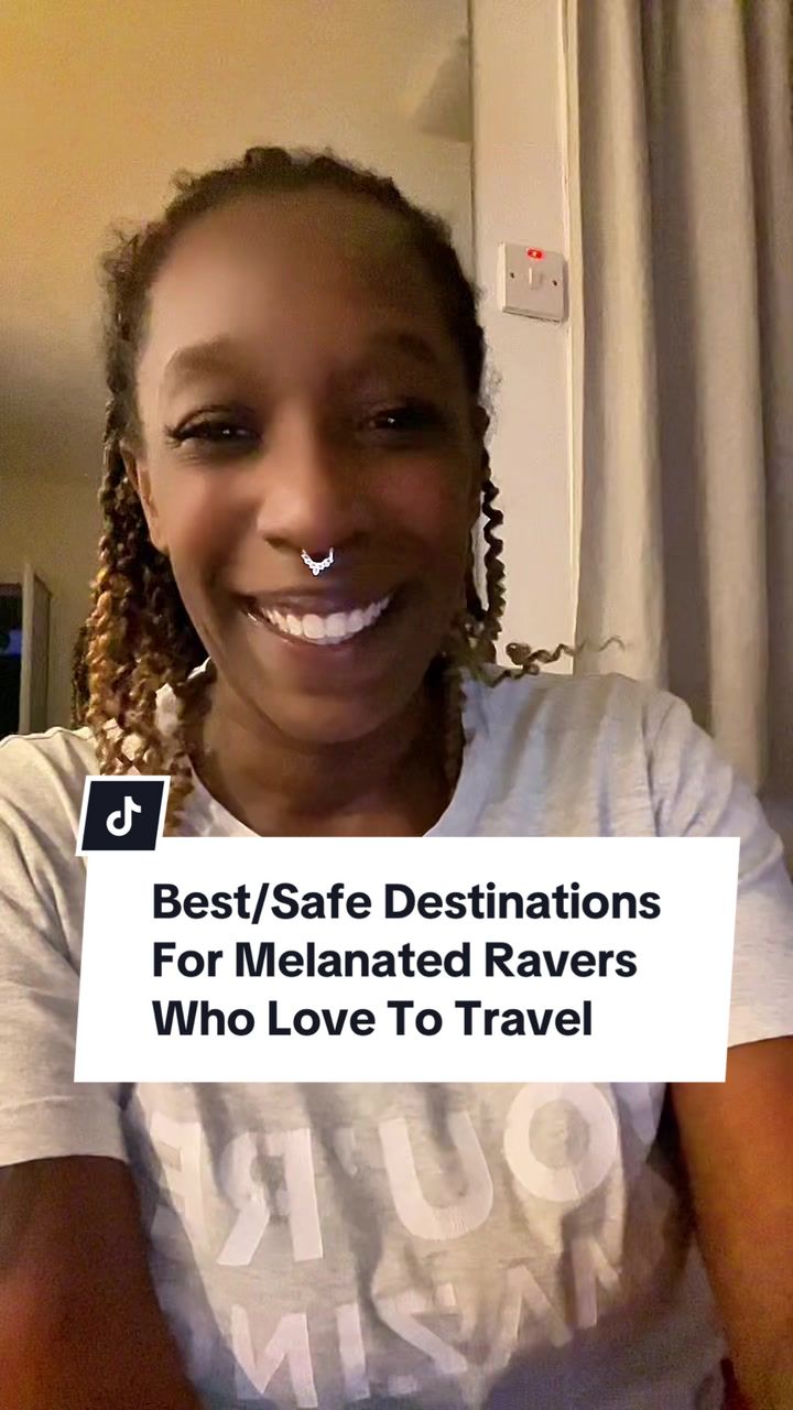 @Rave. Travel. Retreat.
