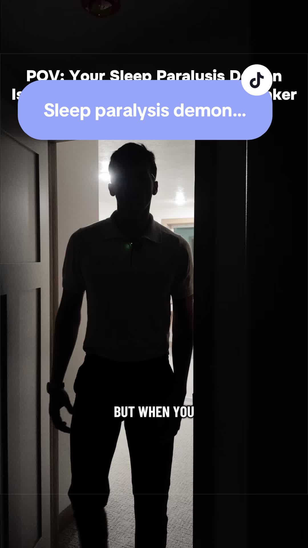 @Gabe Dannenbring