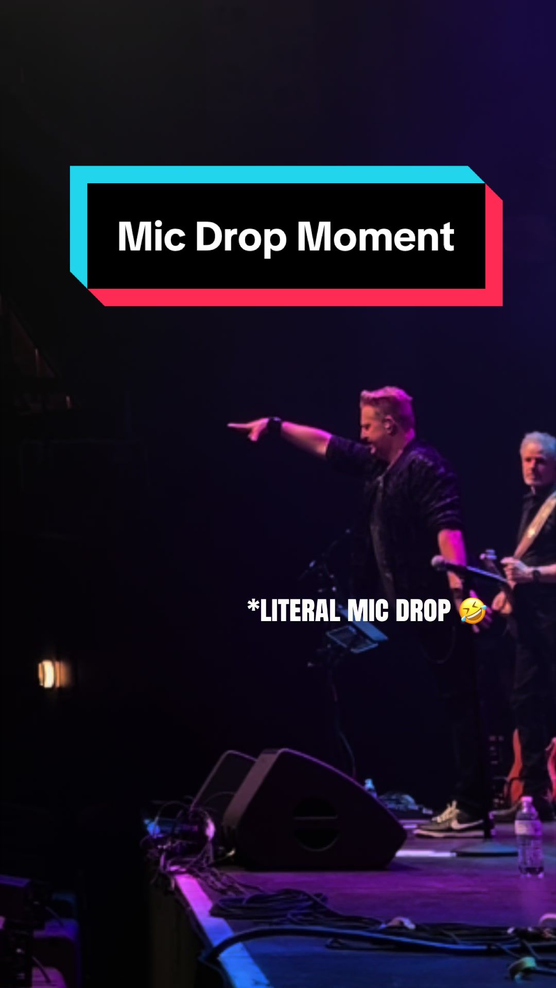 @Gary LeVox