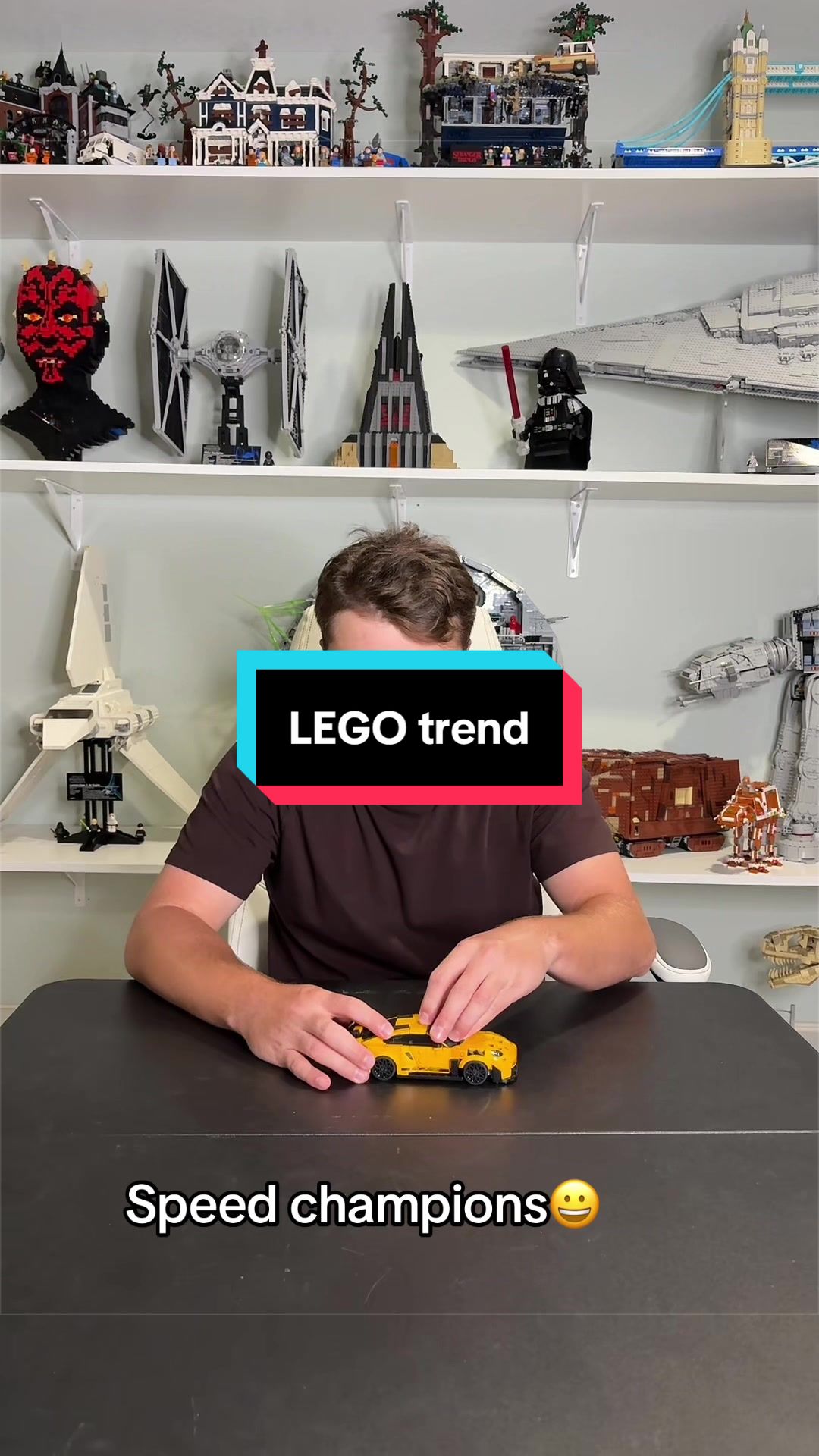 @Builds By Nate