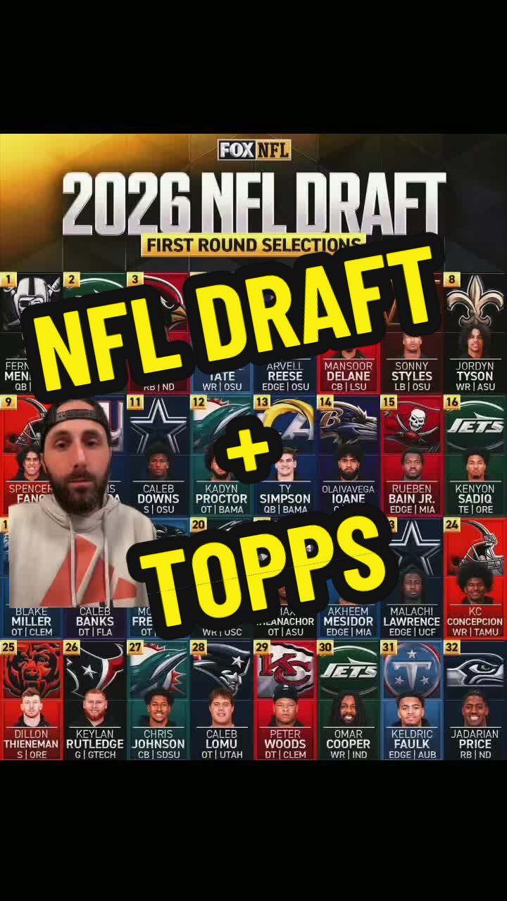@Baseline Sports Cards