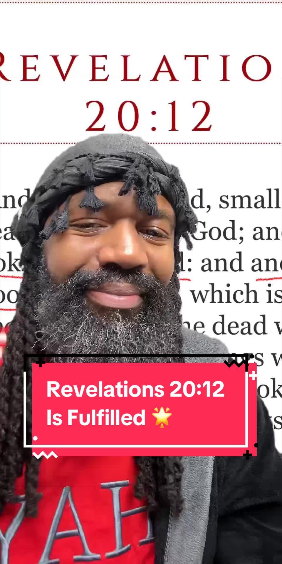 @The Elect One of YHWH 🔥