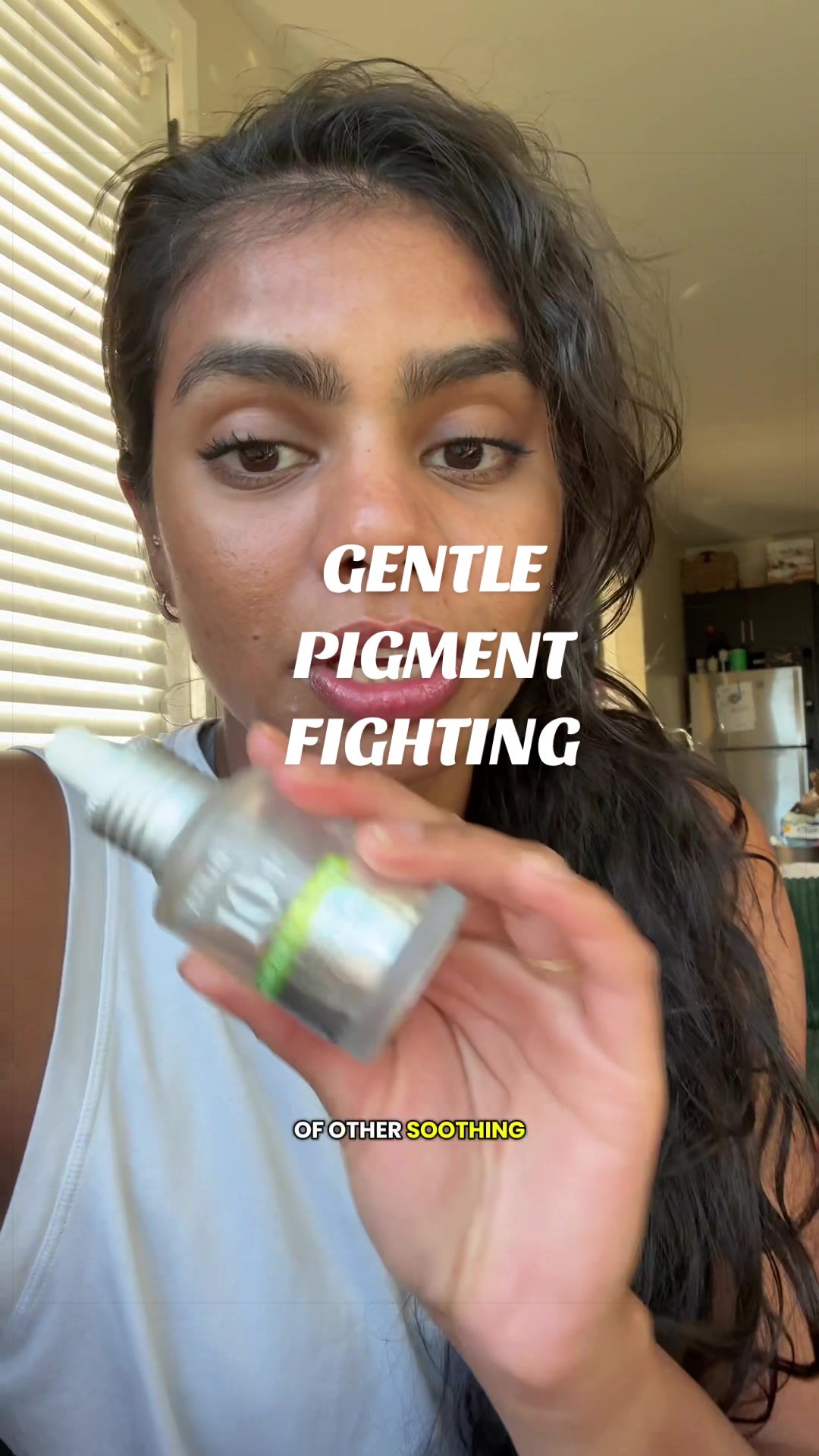@Nyx Curations | Acne +Wellness